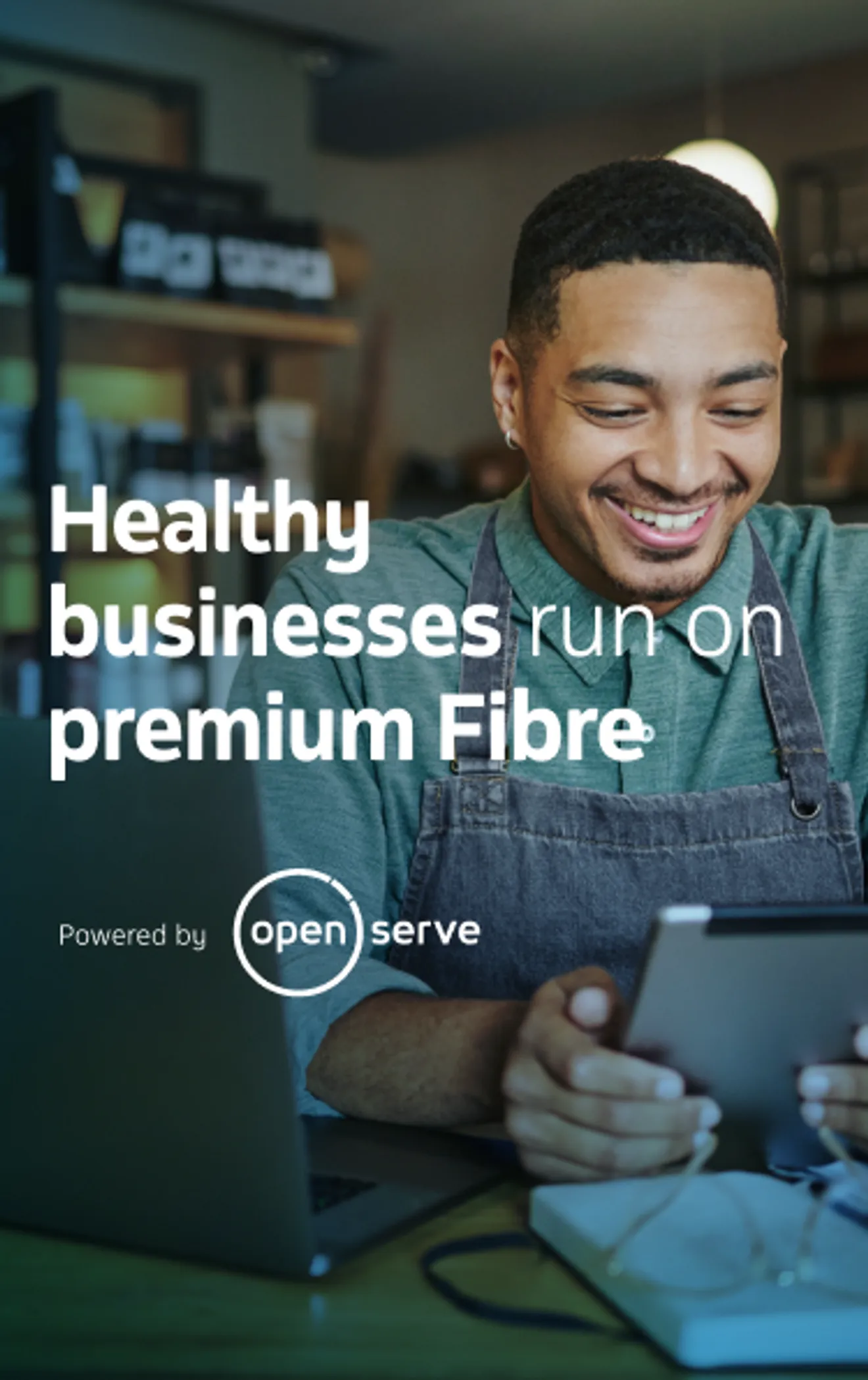 SA's Biggest & Provider of Communication Services | Telkom Business
