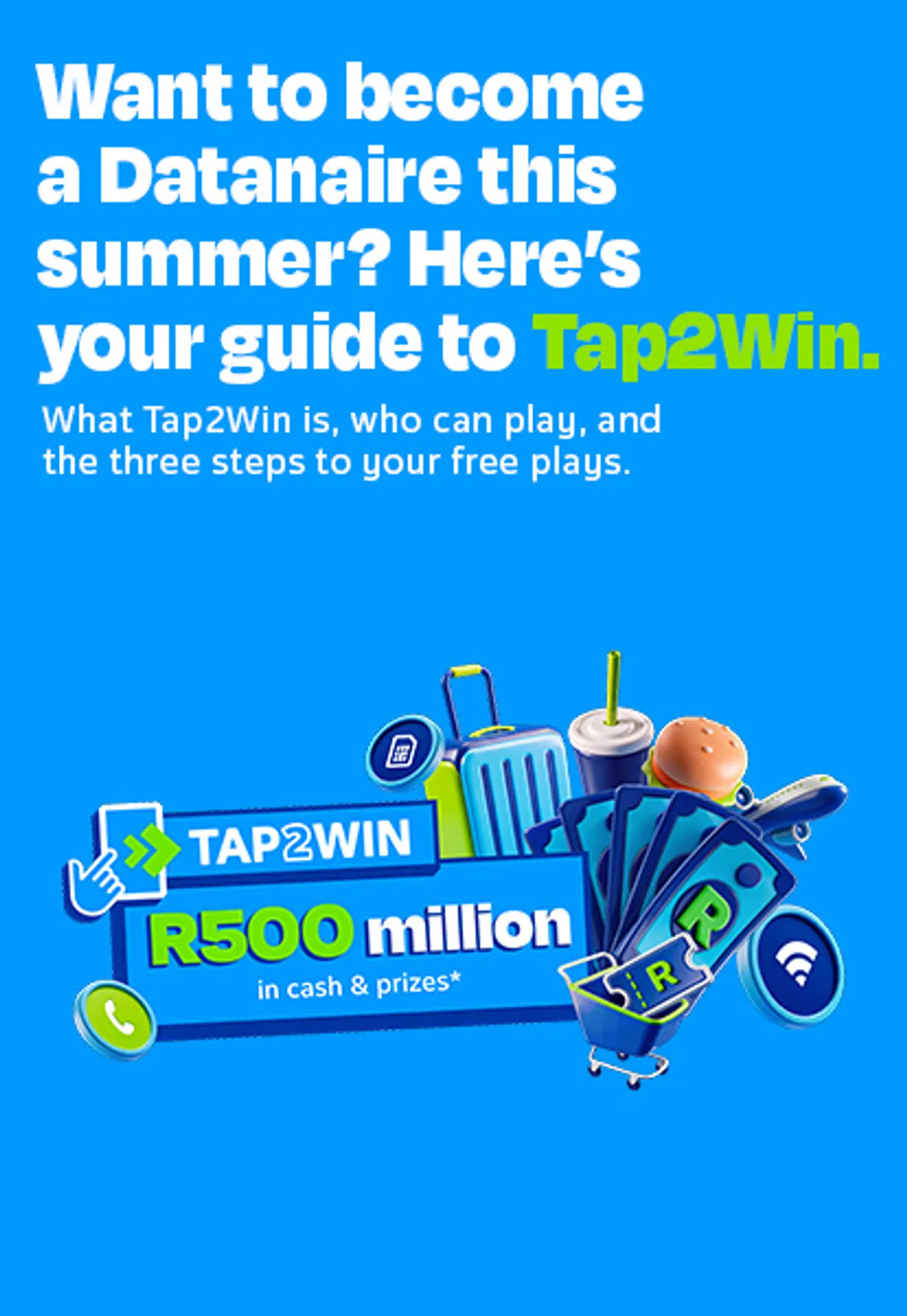 tap2win Cover