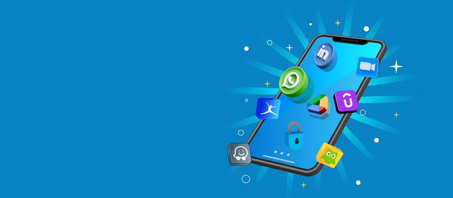 apps, best apps for phones, Telkom, South Africa