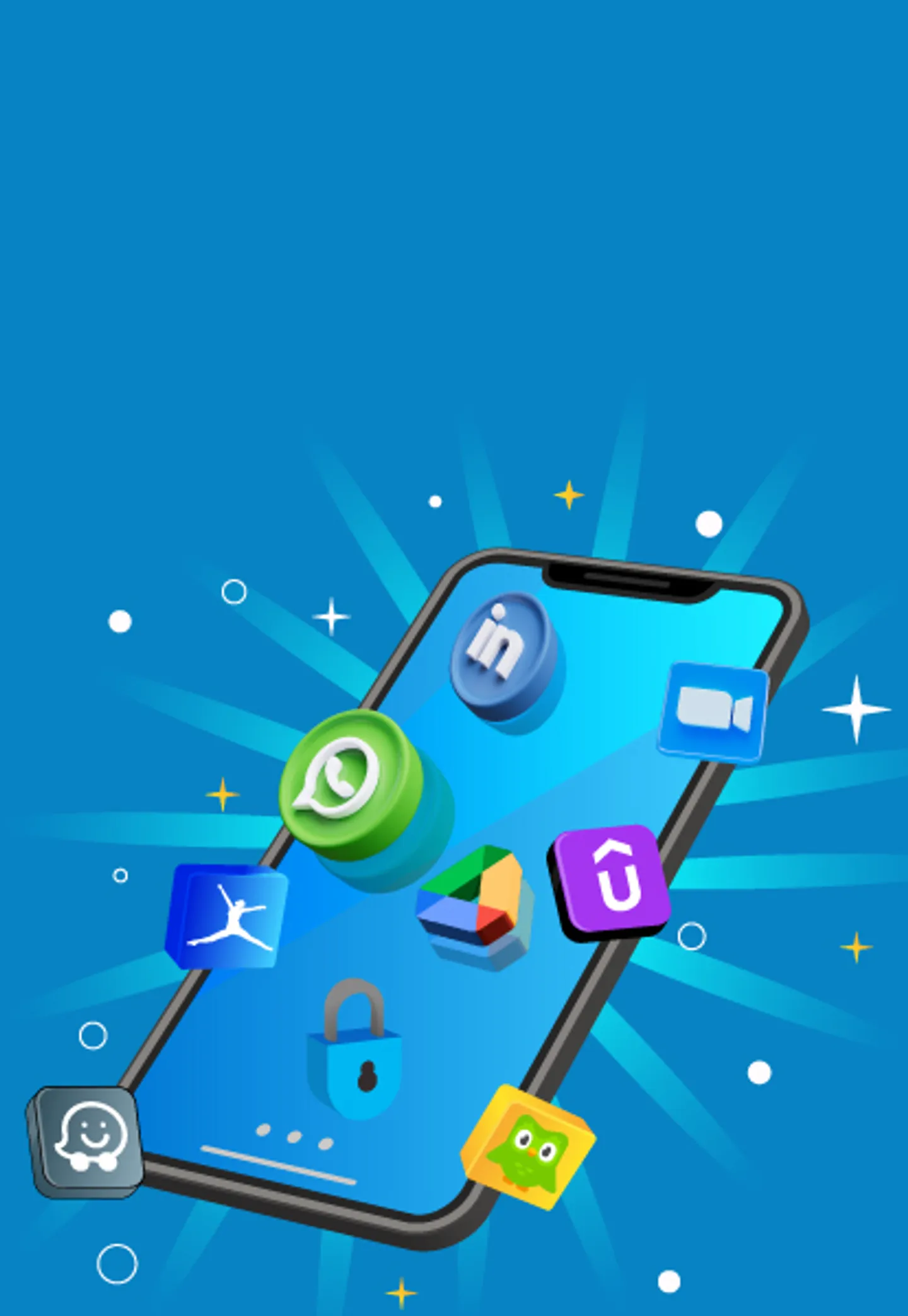 apps, best apps for phones, Telkom, South Africa