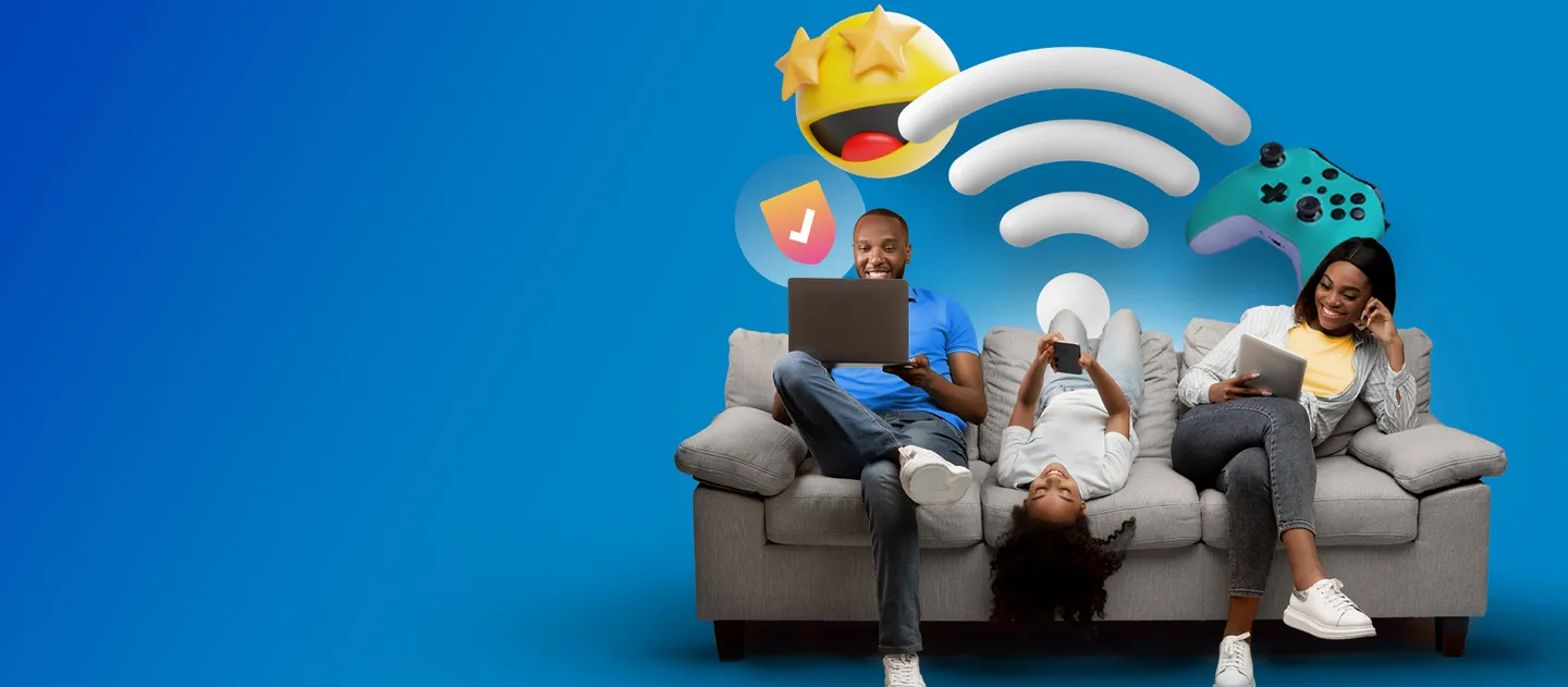 Introducing Telkom Stream Connect