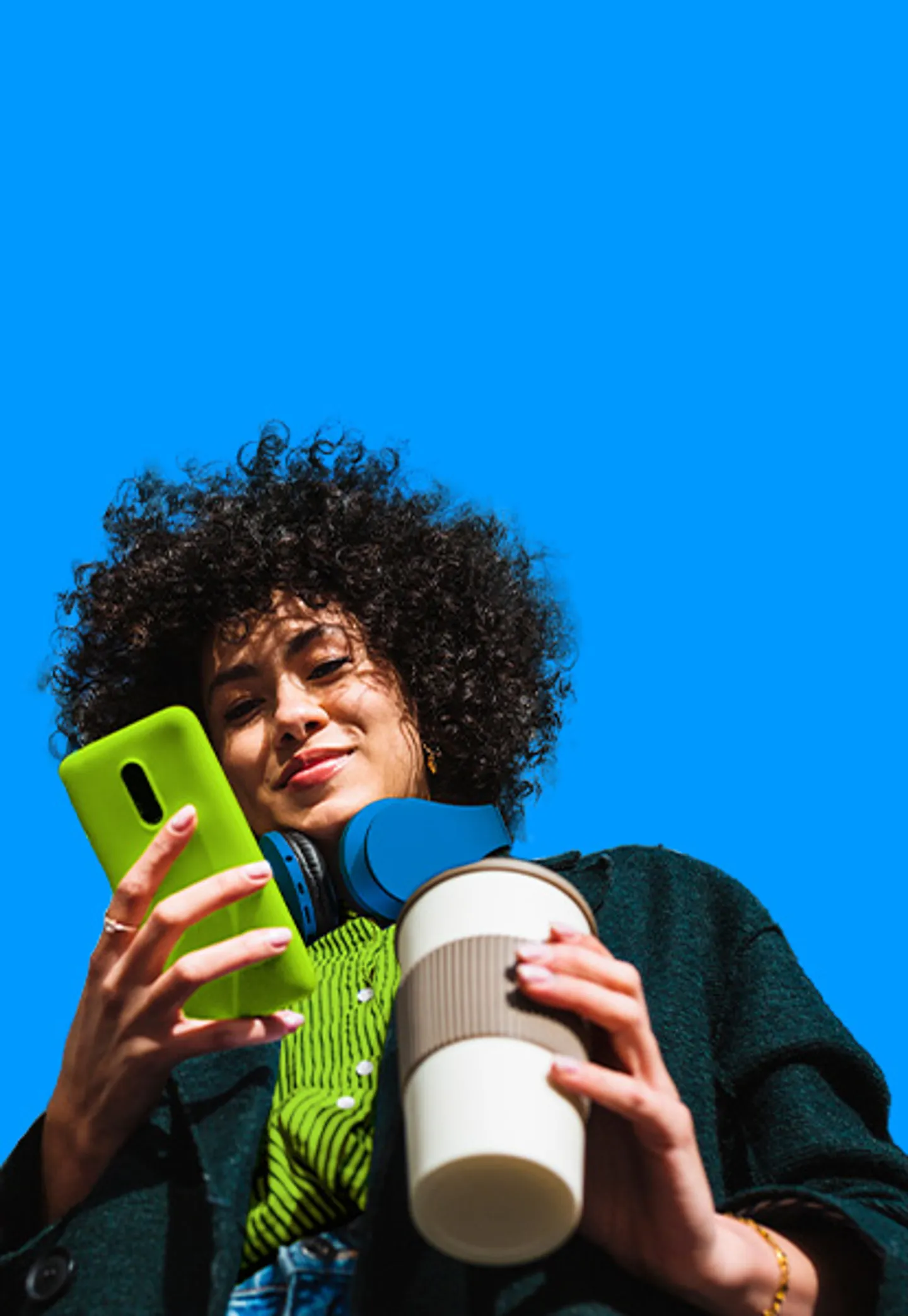 5 roles you can expect to play on your way to success.