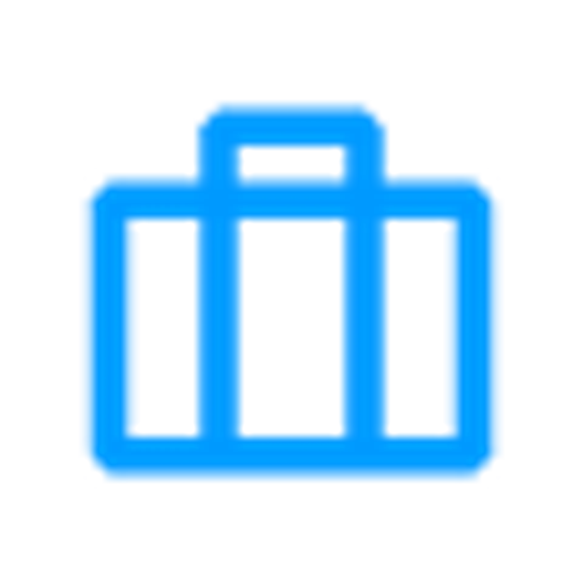 Iot Suitcase