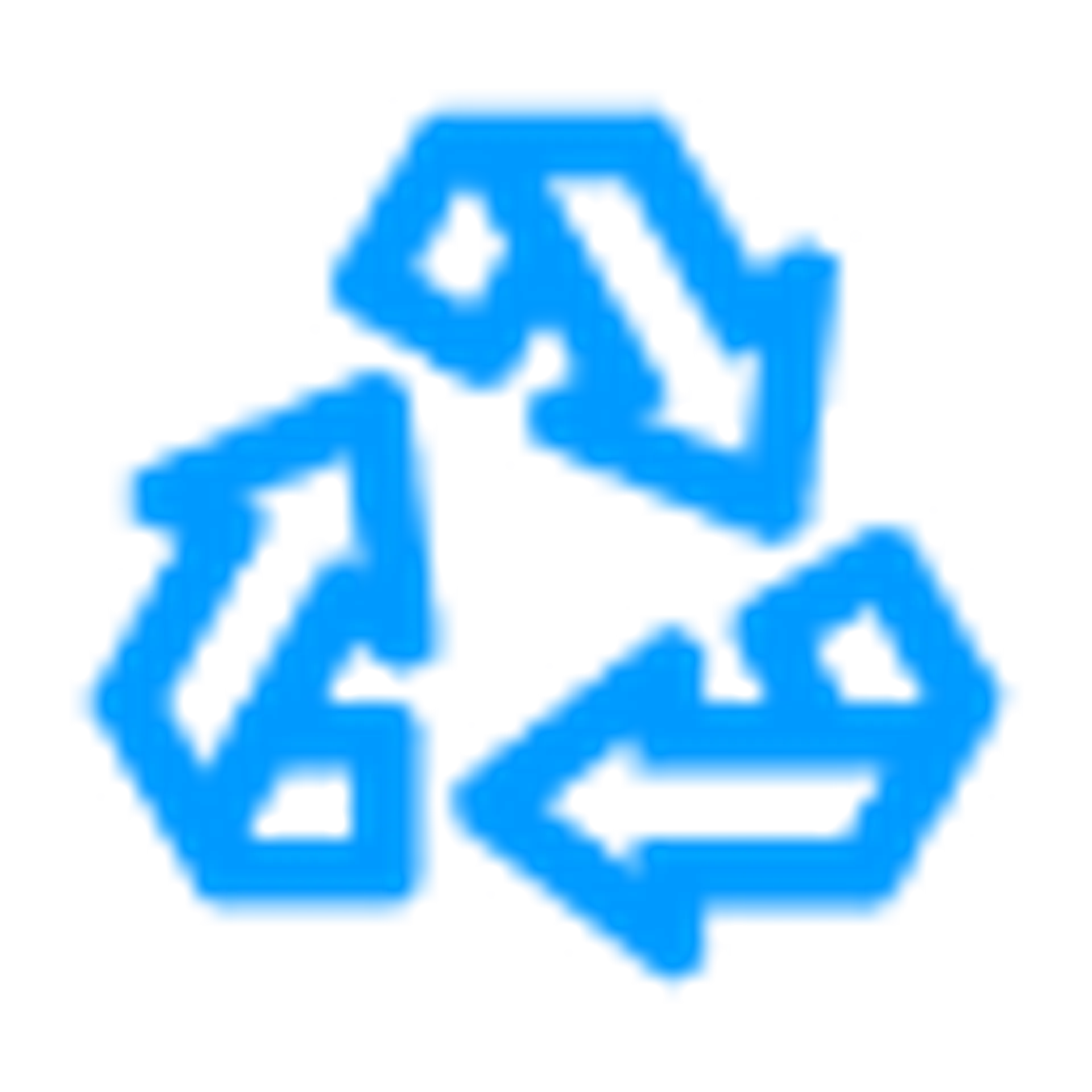 Recycle