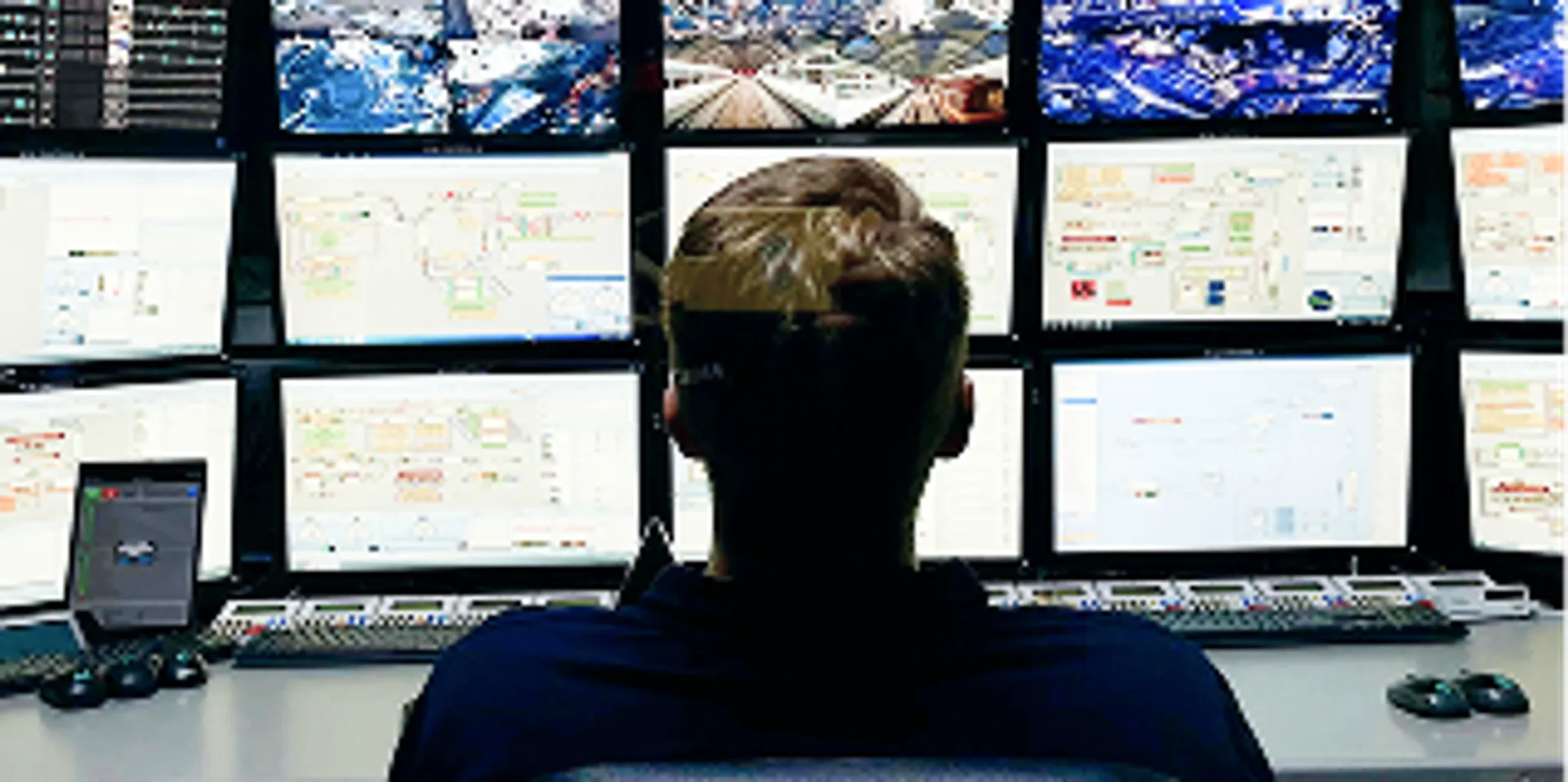 Unified access control integration