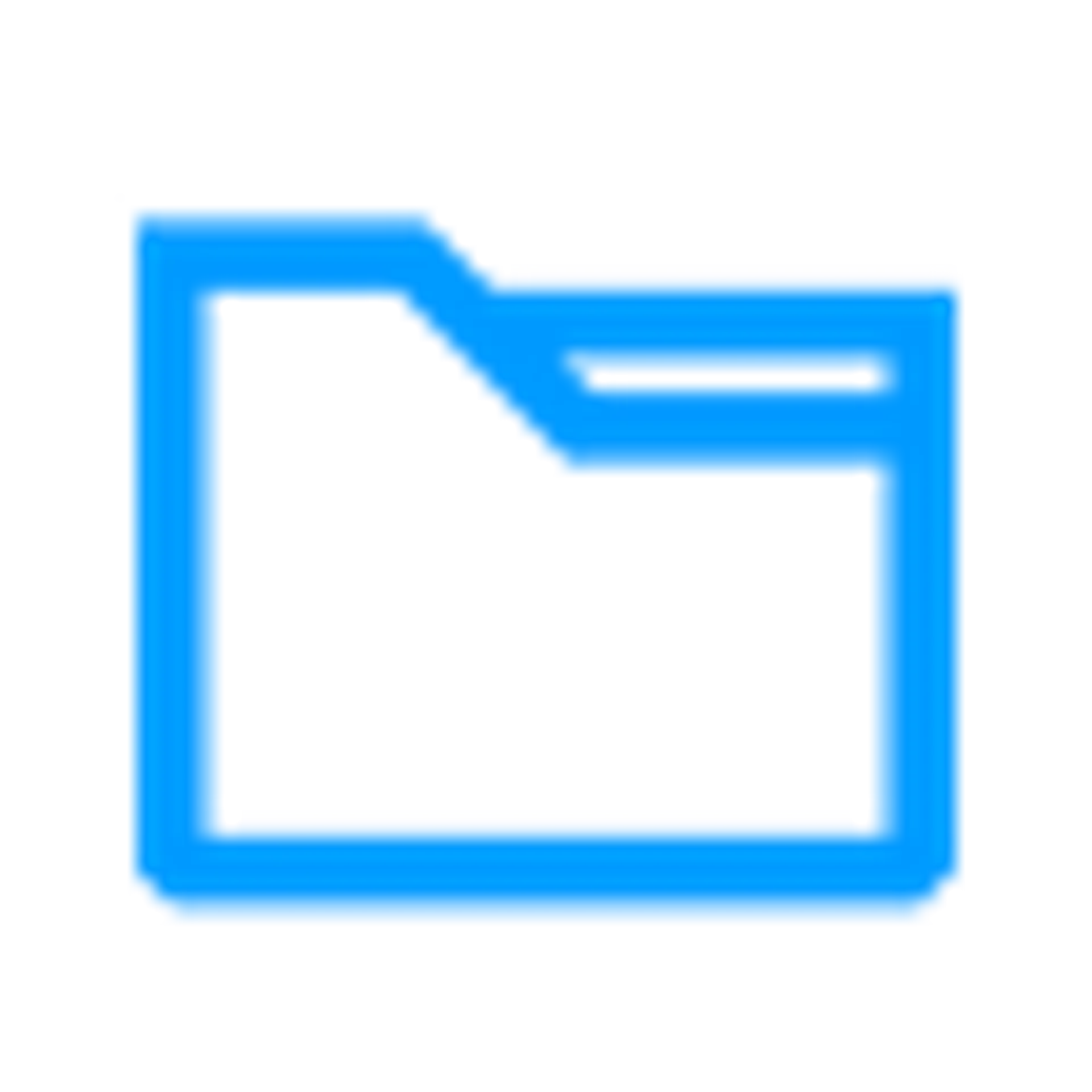 asset data