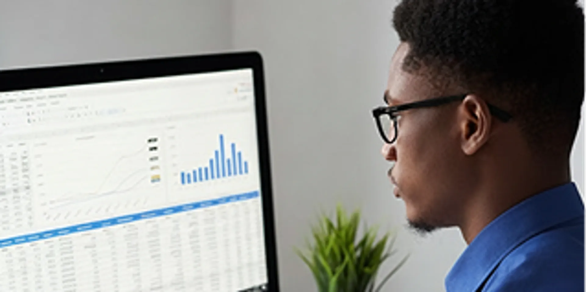 Real-time asset reconciliation
