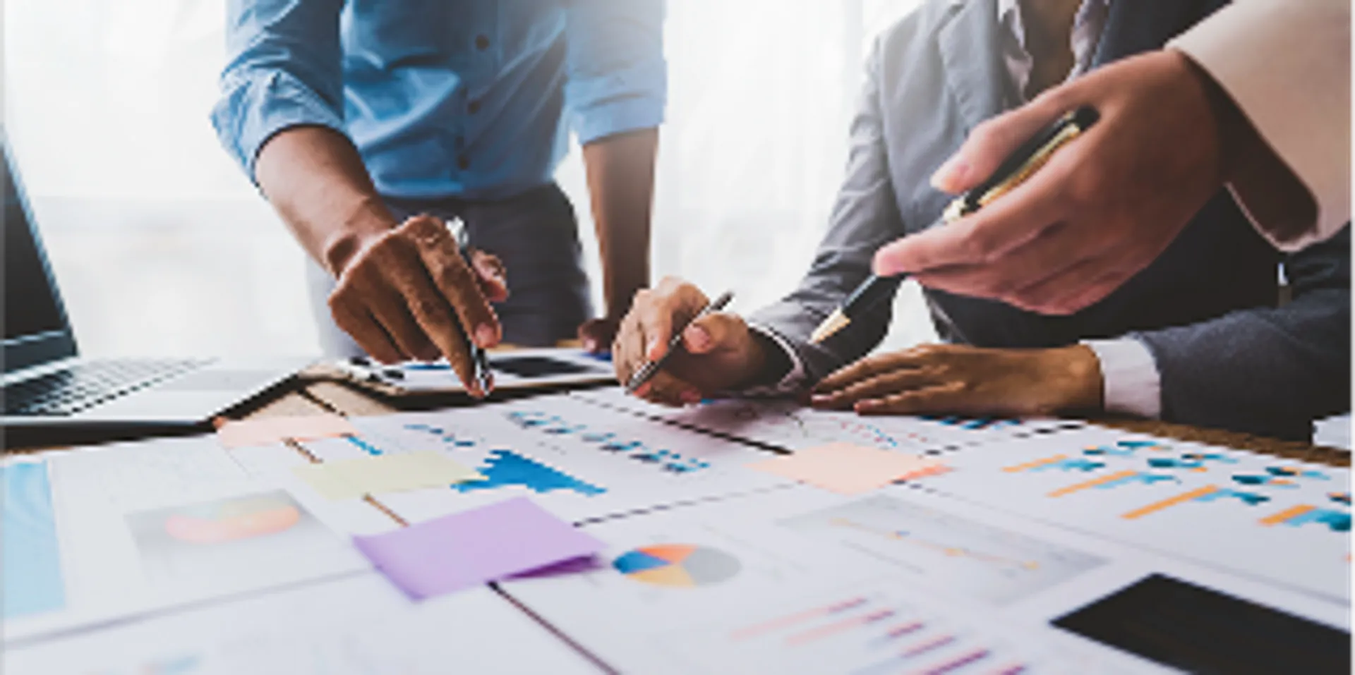 Comprehensive audit trail compliance