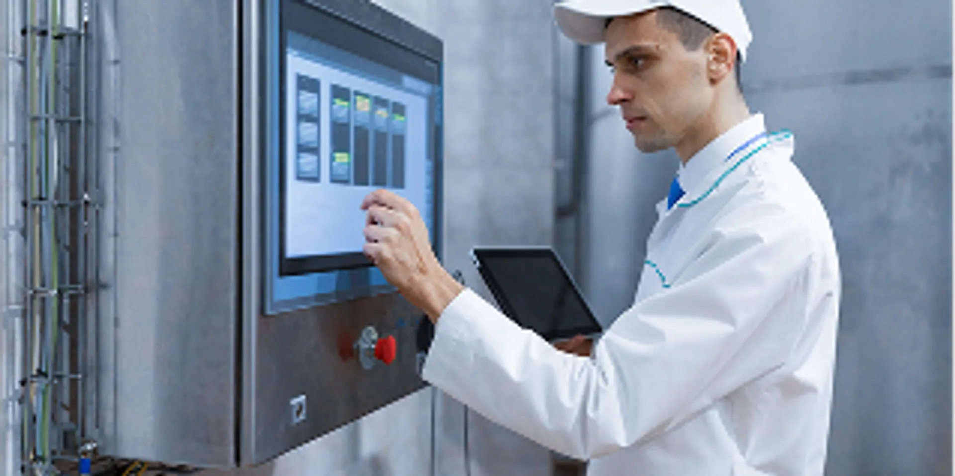 Cold chain compliance