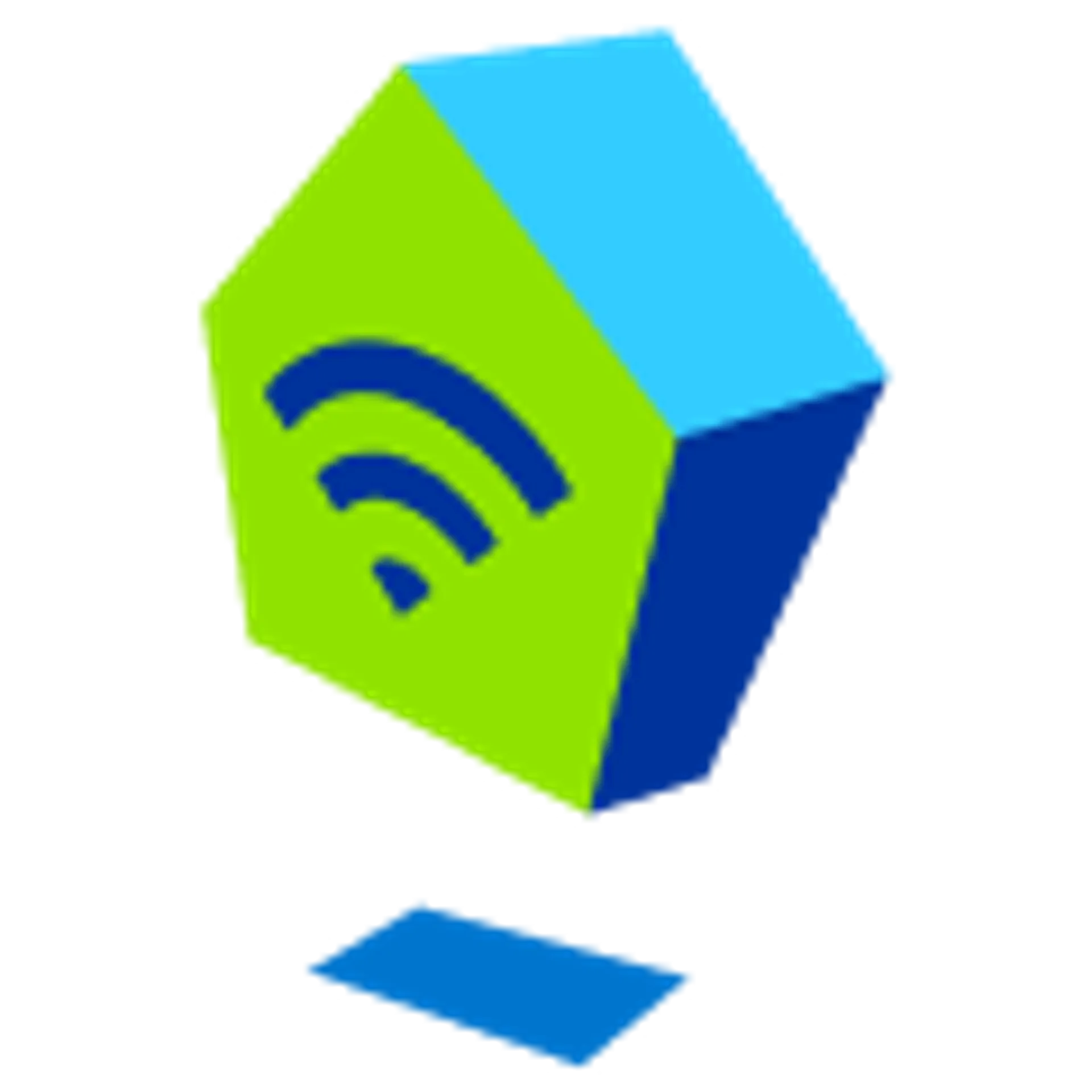 Connect + collect