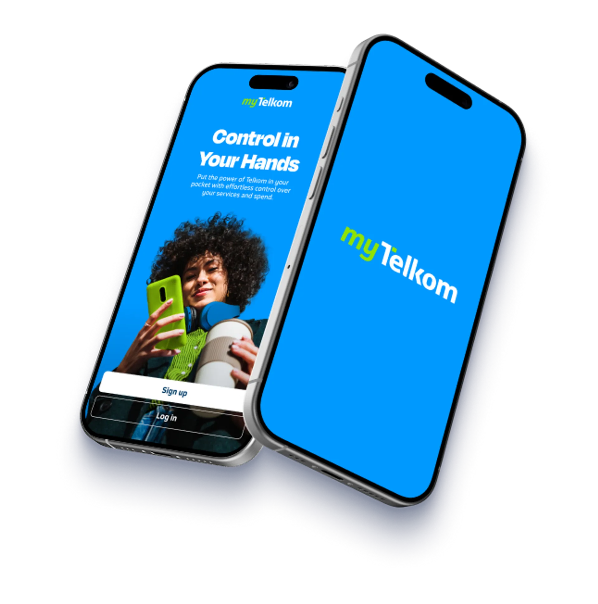 My telkom
