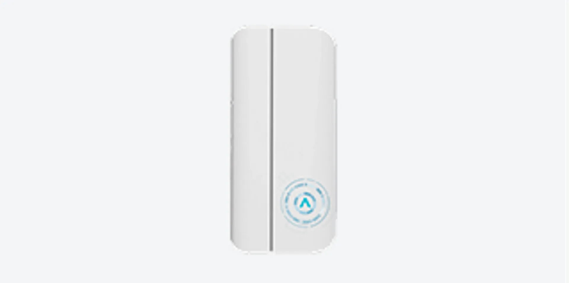 Entry point monitoring