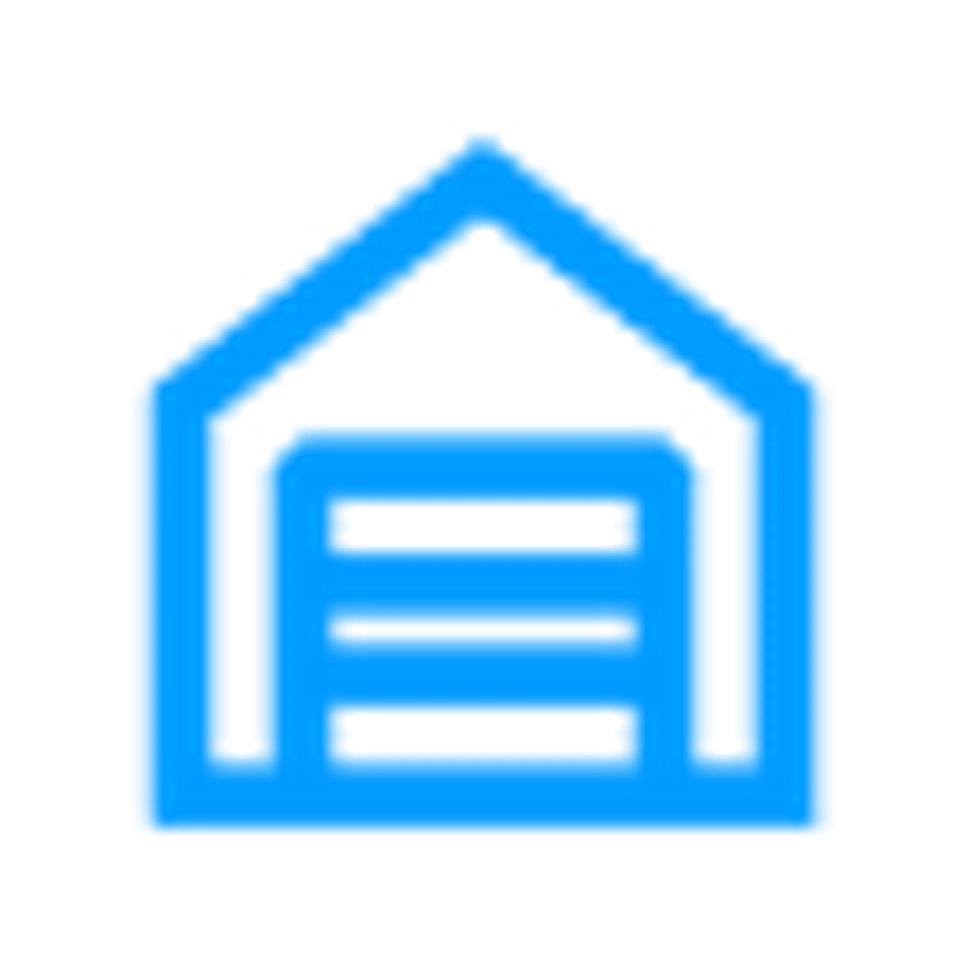 facility spaces