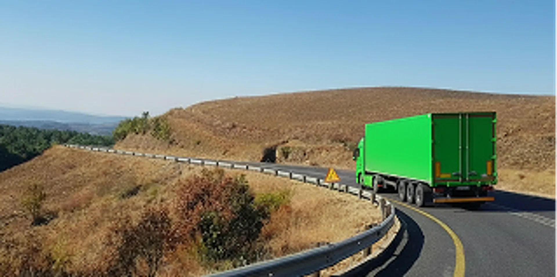 Enterprise fleet management