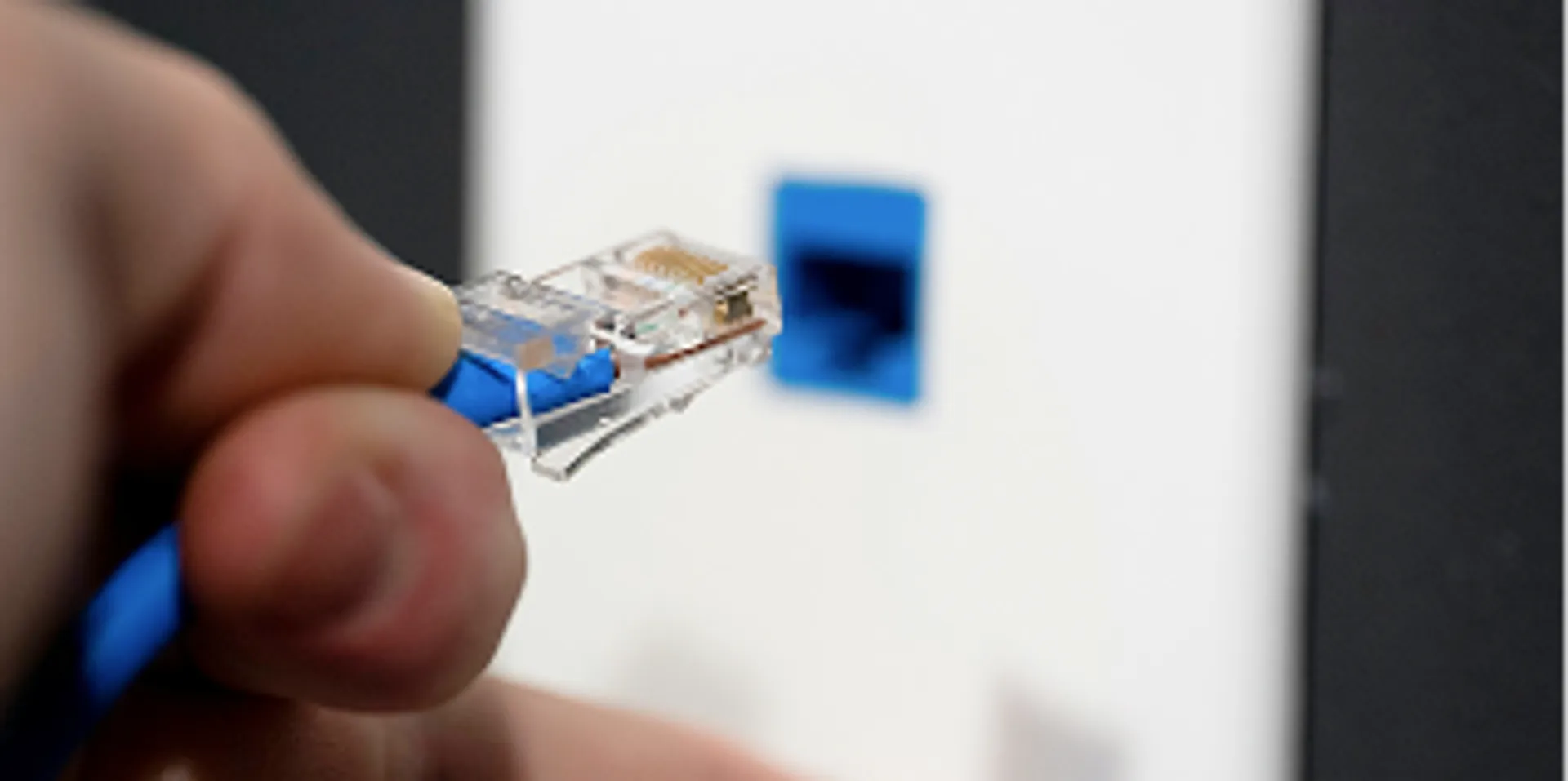 Seamless infrastructure integration