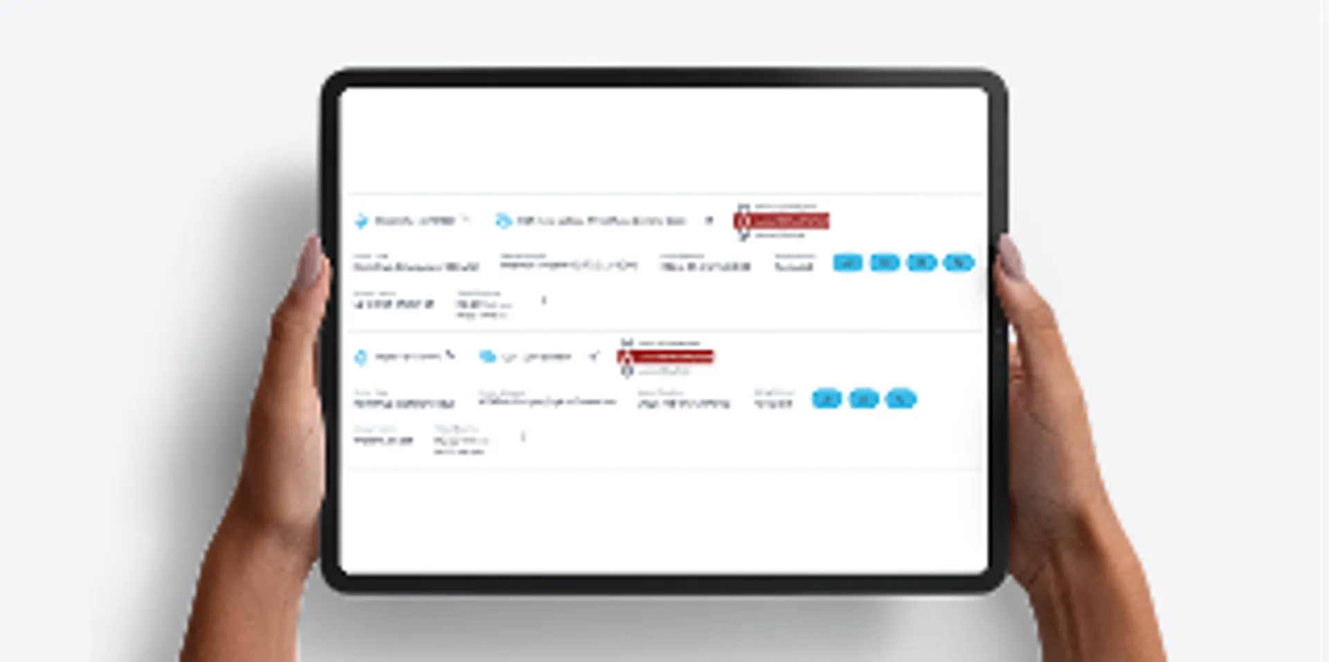 Data integration