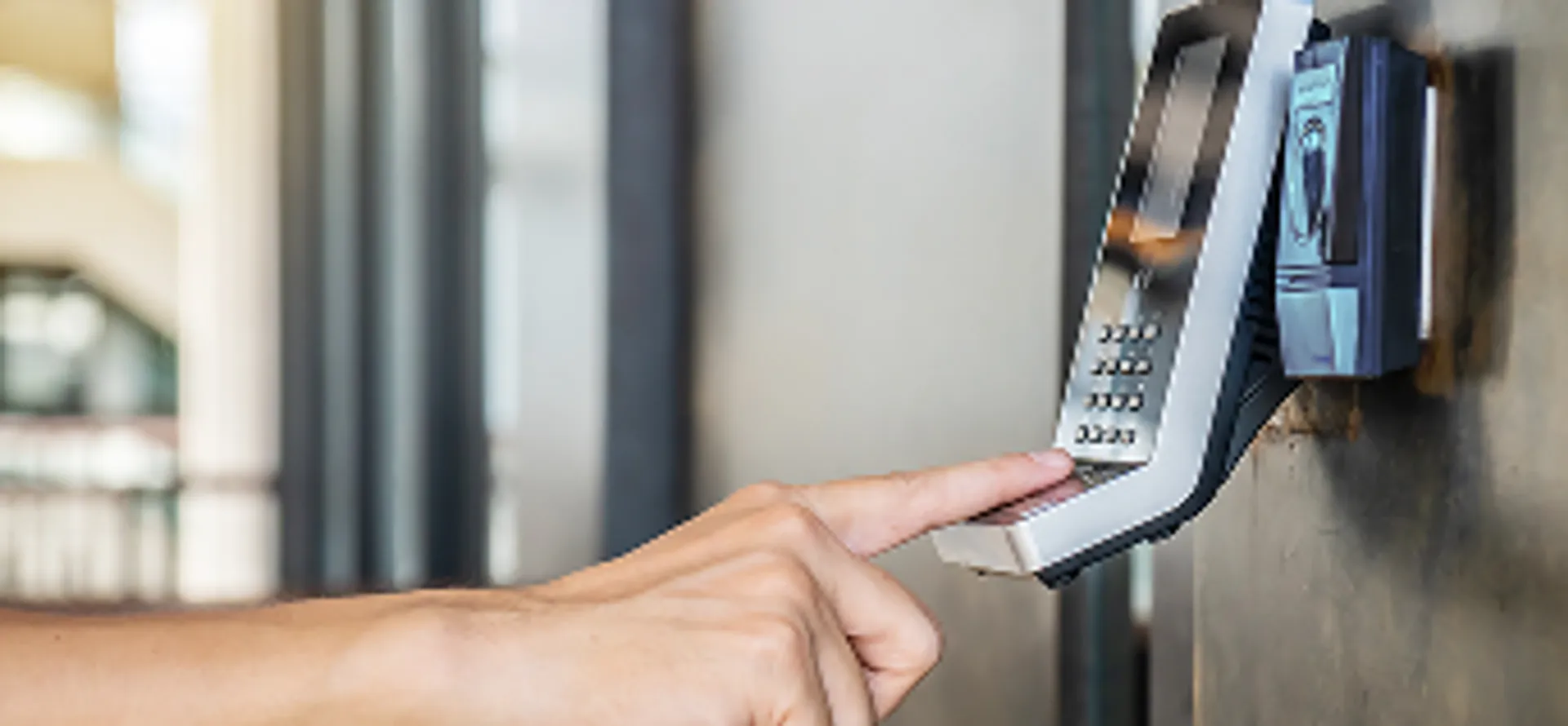 mobileSecureaccesscontrol