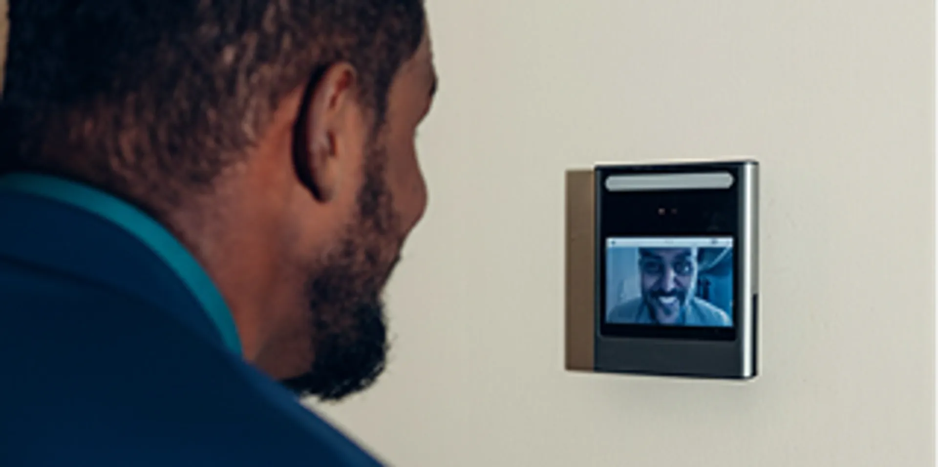 Multi-modal authentication