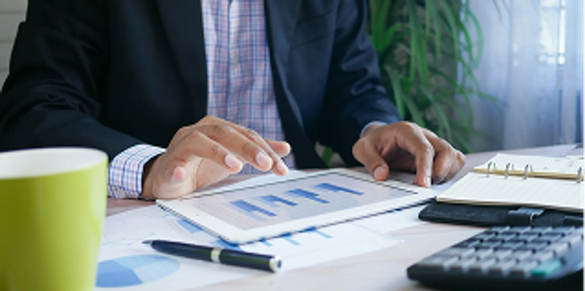 Enterprise payroll integration