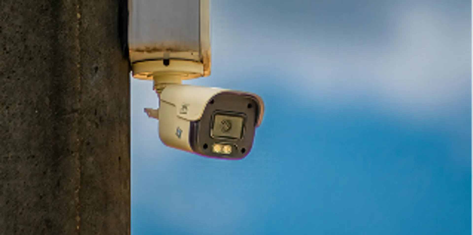 Connected security & surveillance