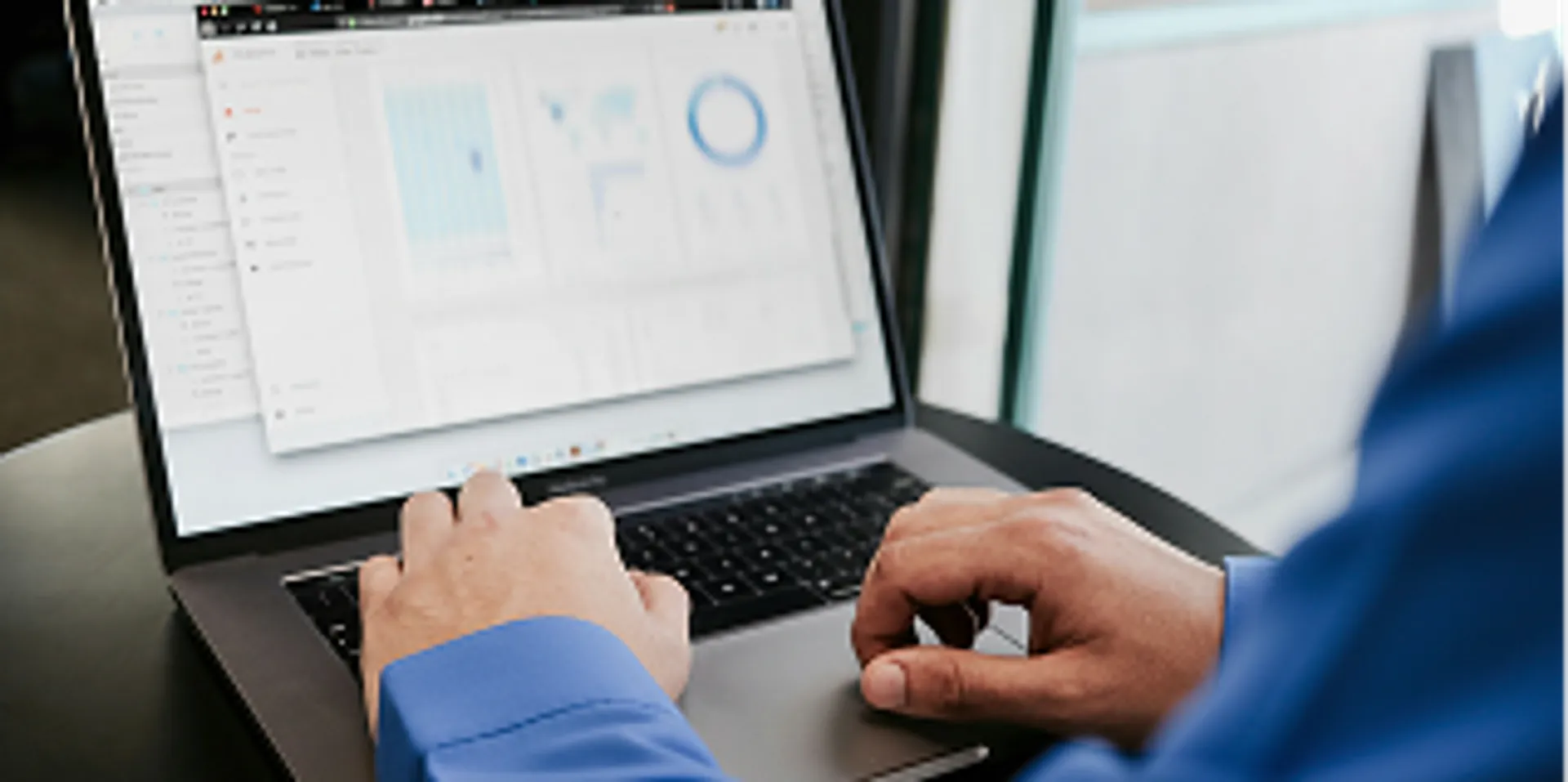 Data integration