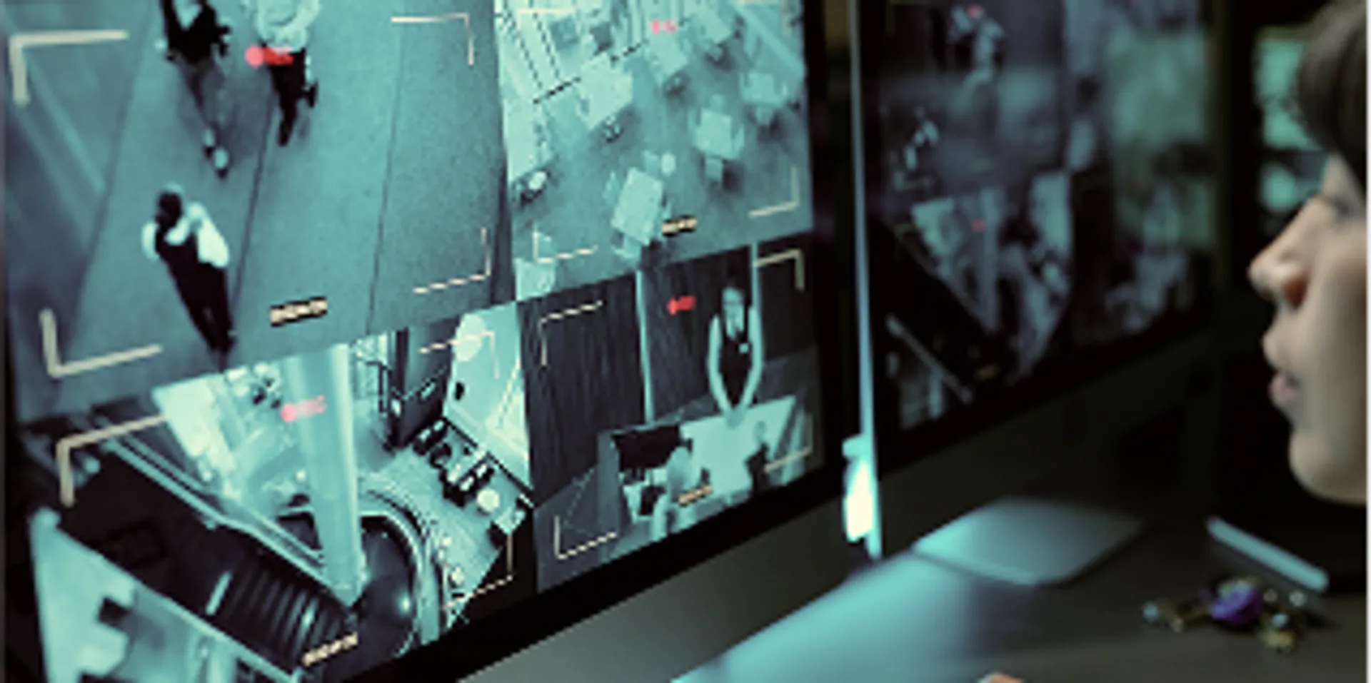 Proactive threat detection