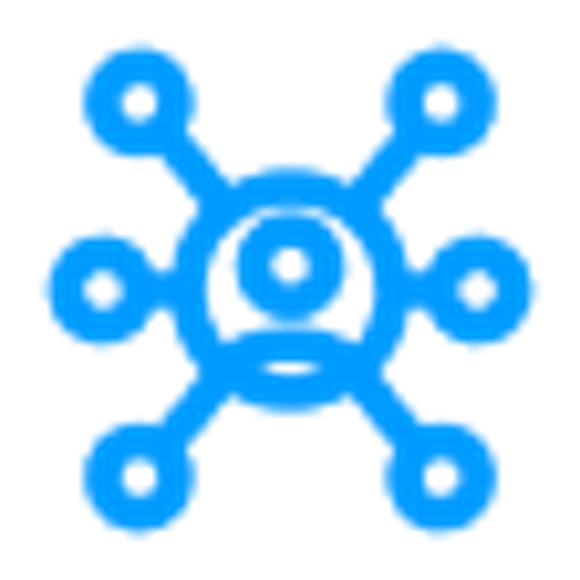 utilities network