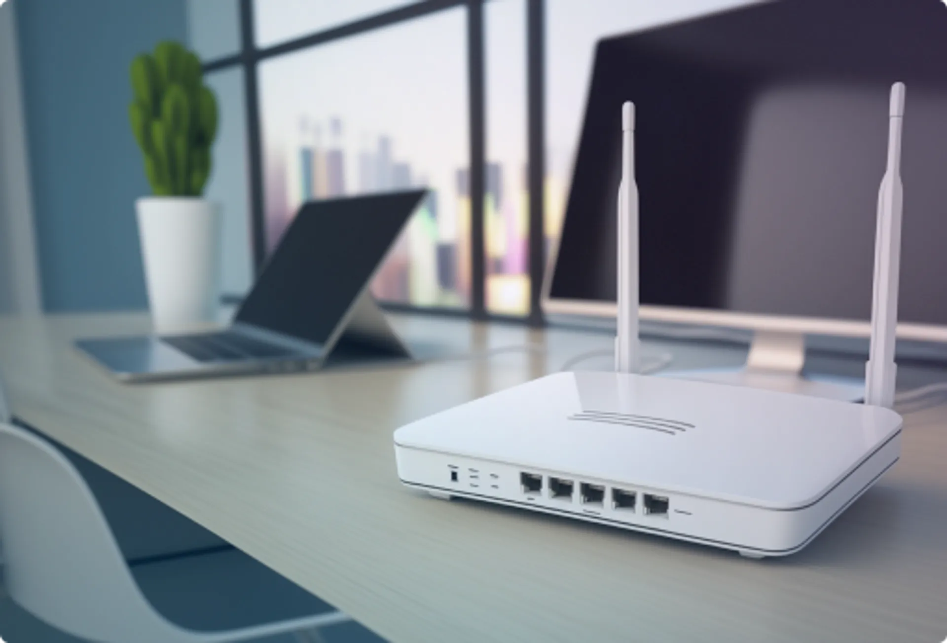 Smart devices