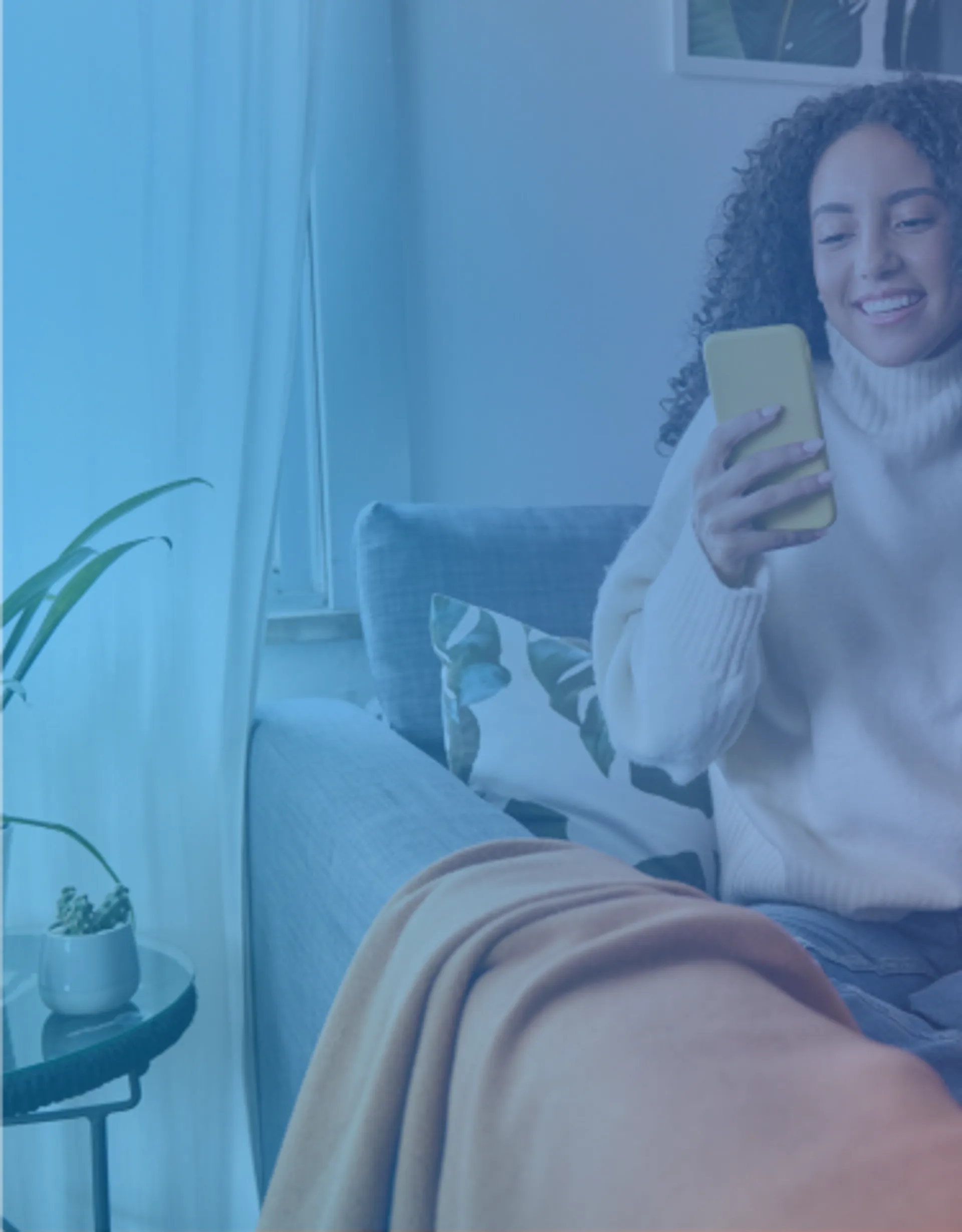 Mobile Responsive Image