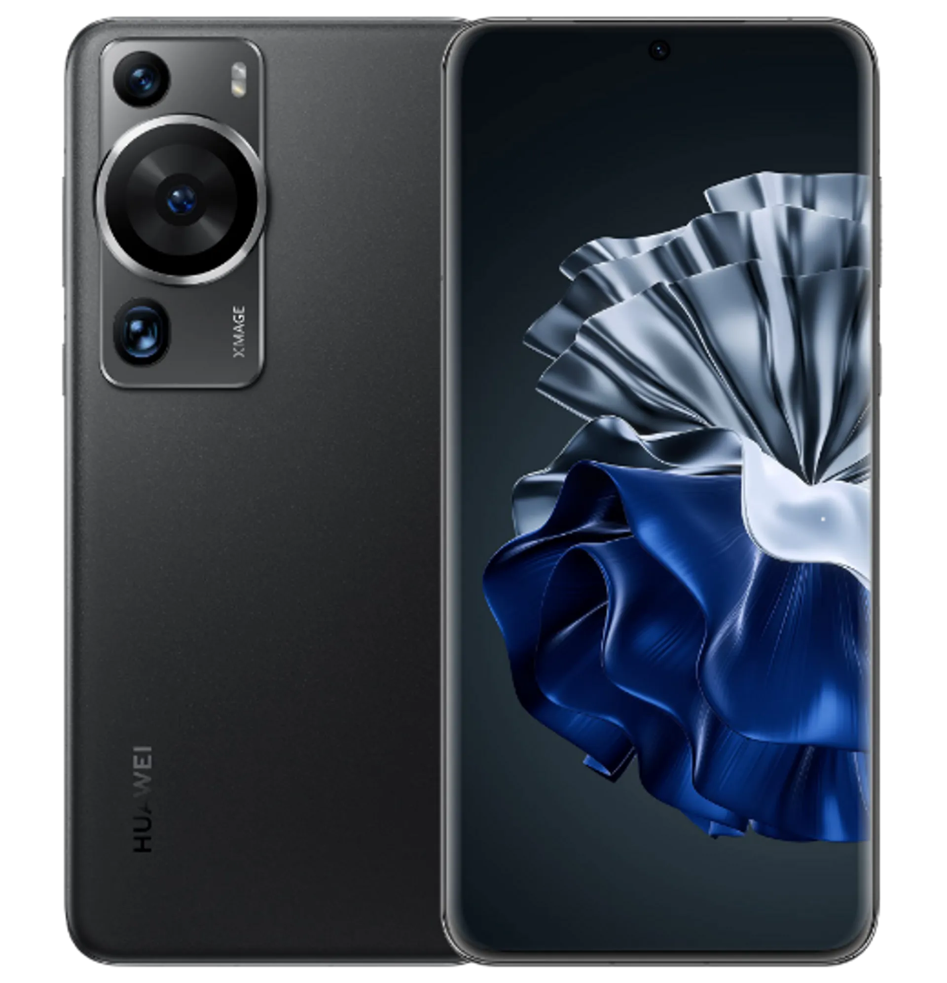 Huawei P60 Pro Black  slide