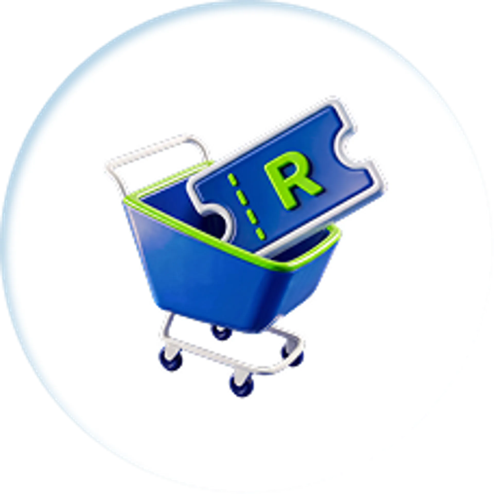 Promotional Card