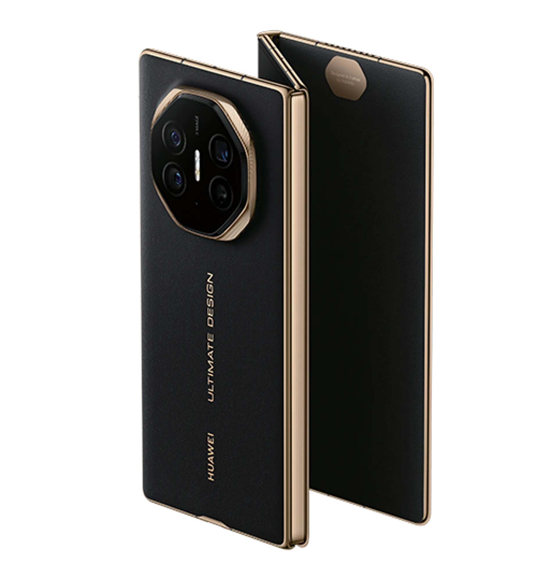 Huawei Mate XT Black slide