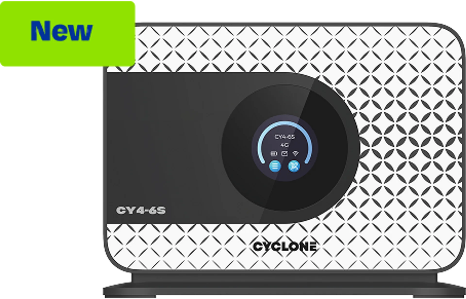 NEW Smart Router