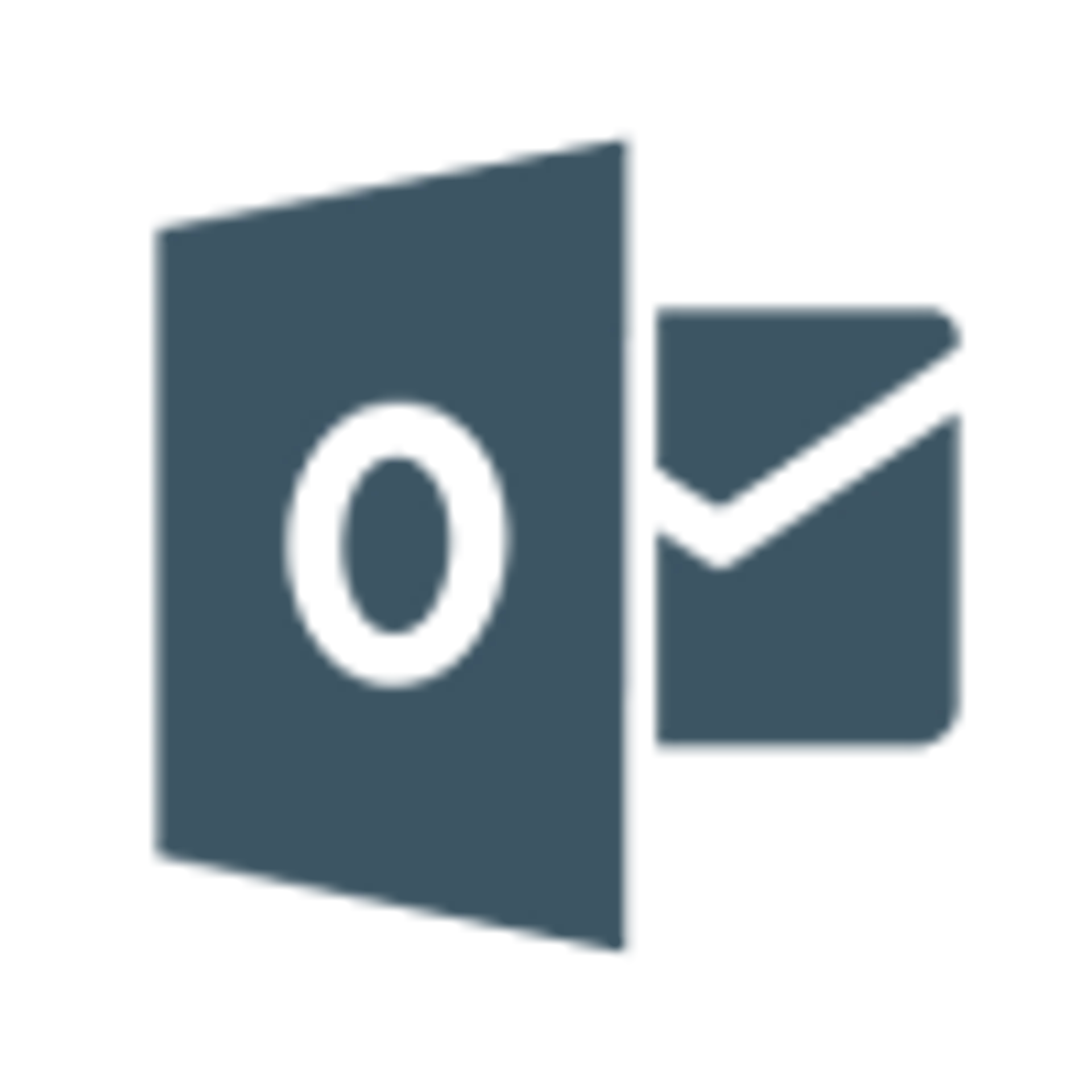 Outlook pop
