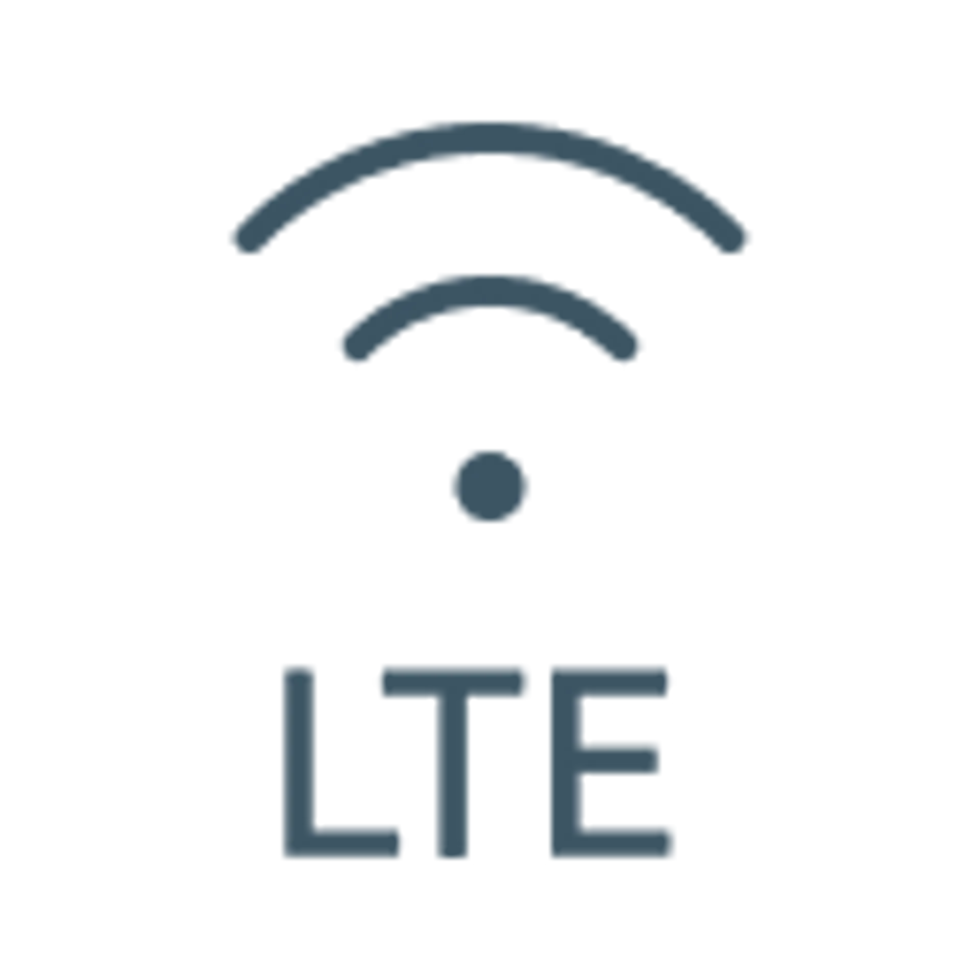 Prepaid Lte icon