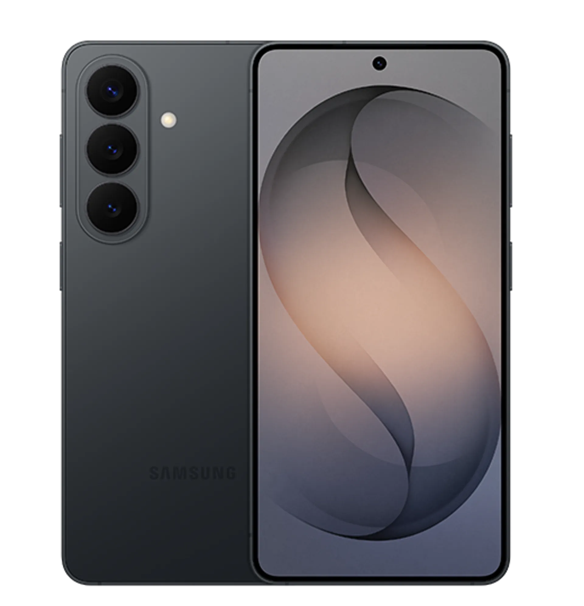 Samsung Galaxy S26 Black slide