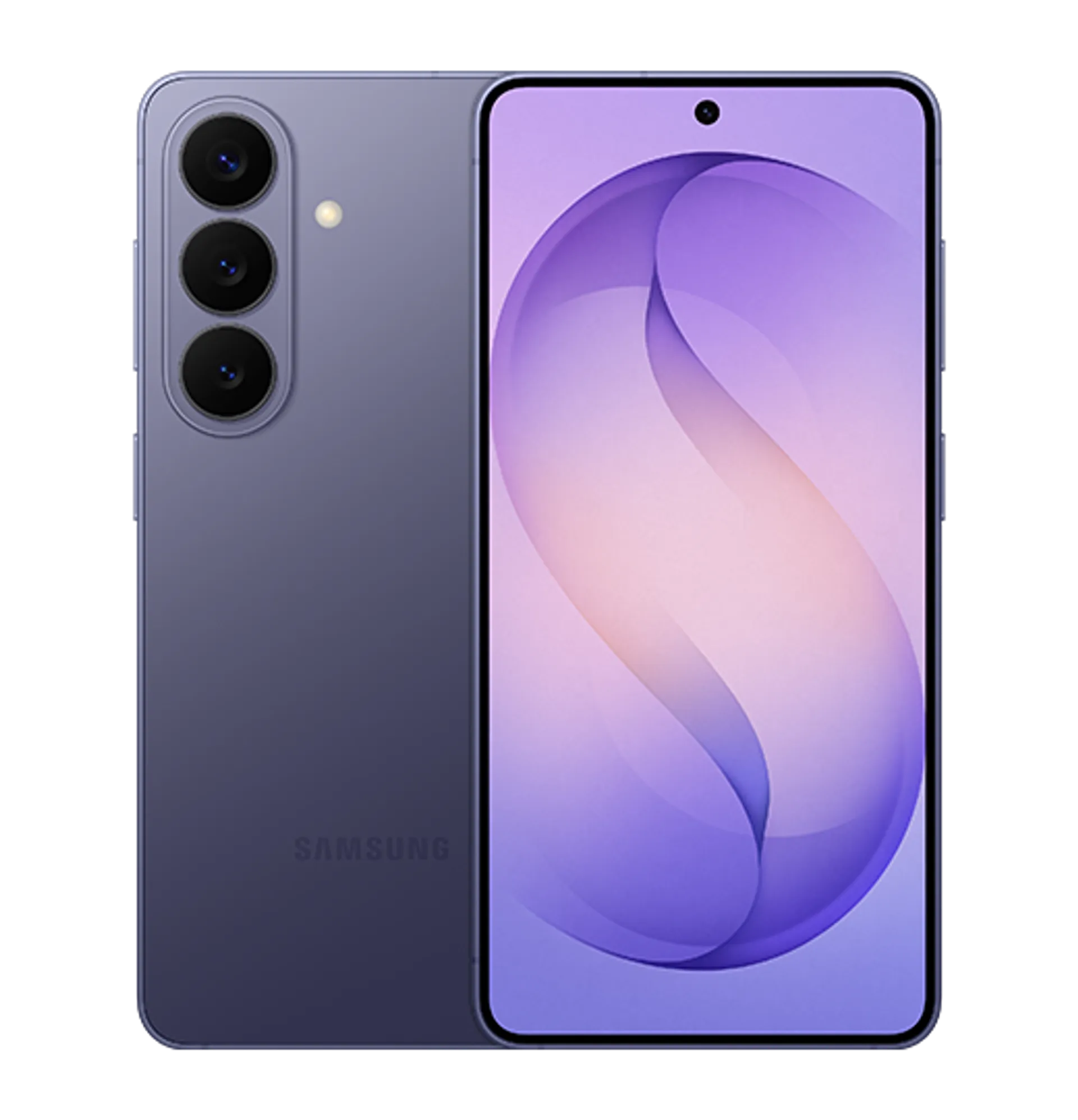 Samsung Galaxy S26 Plus Violet slide