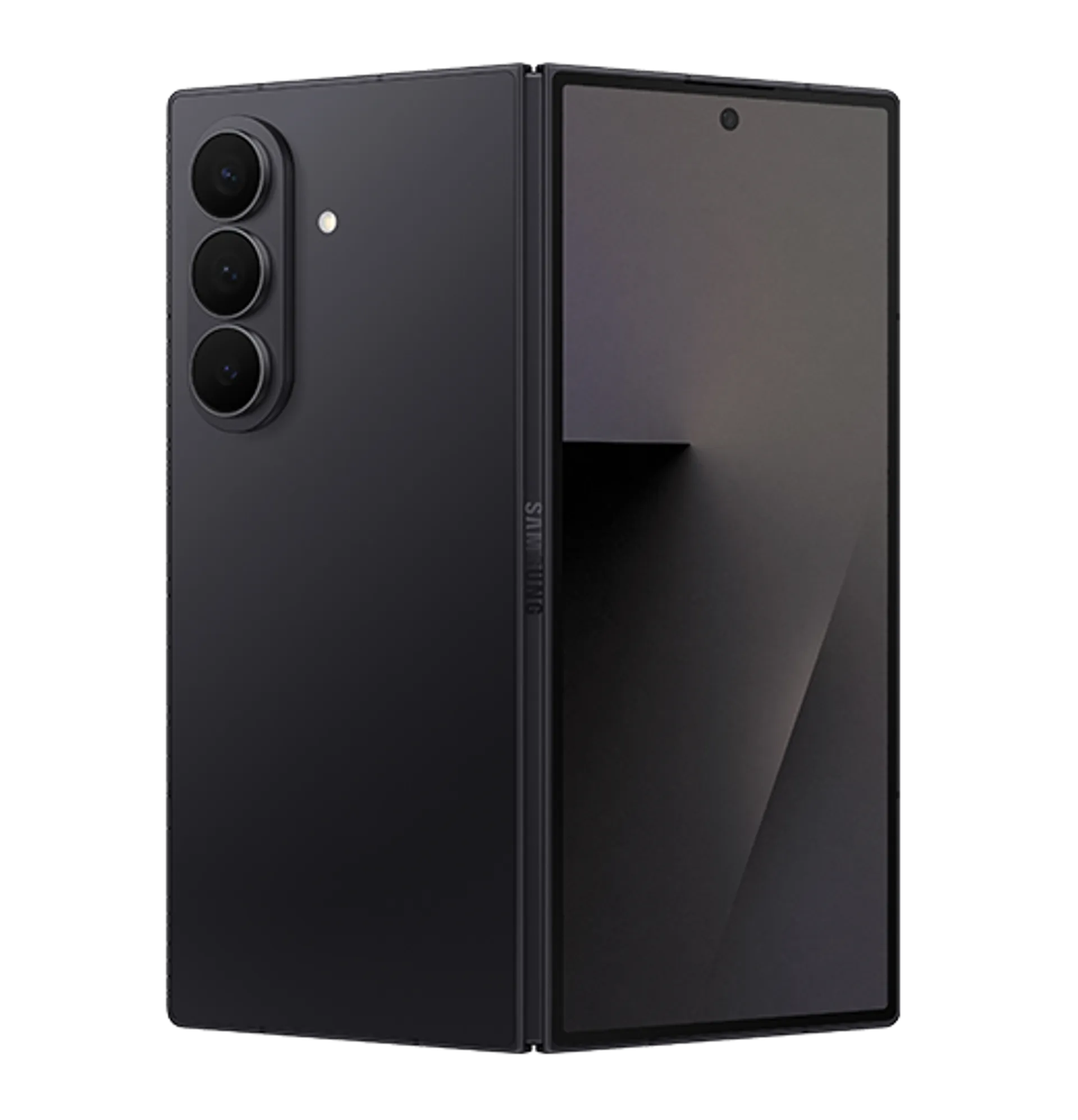 Samsung Galaxy Z Fold 7 Black R500 Accessory Voucher slide