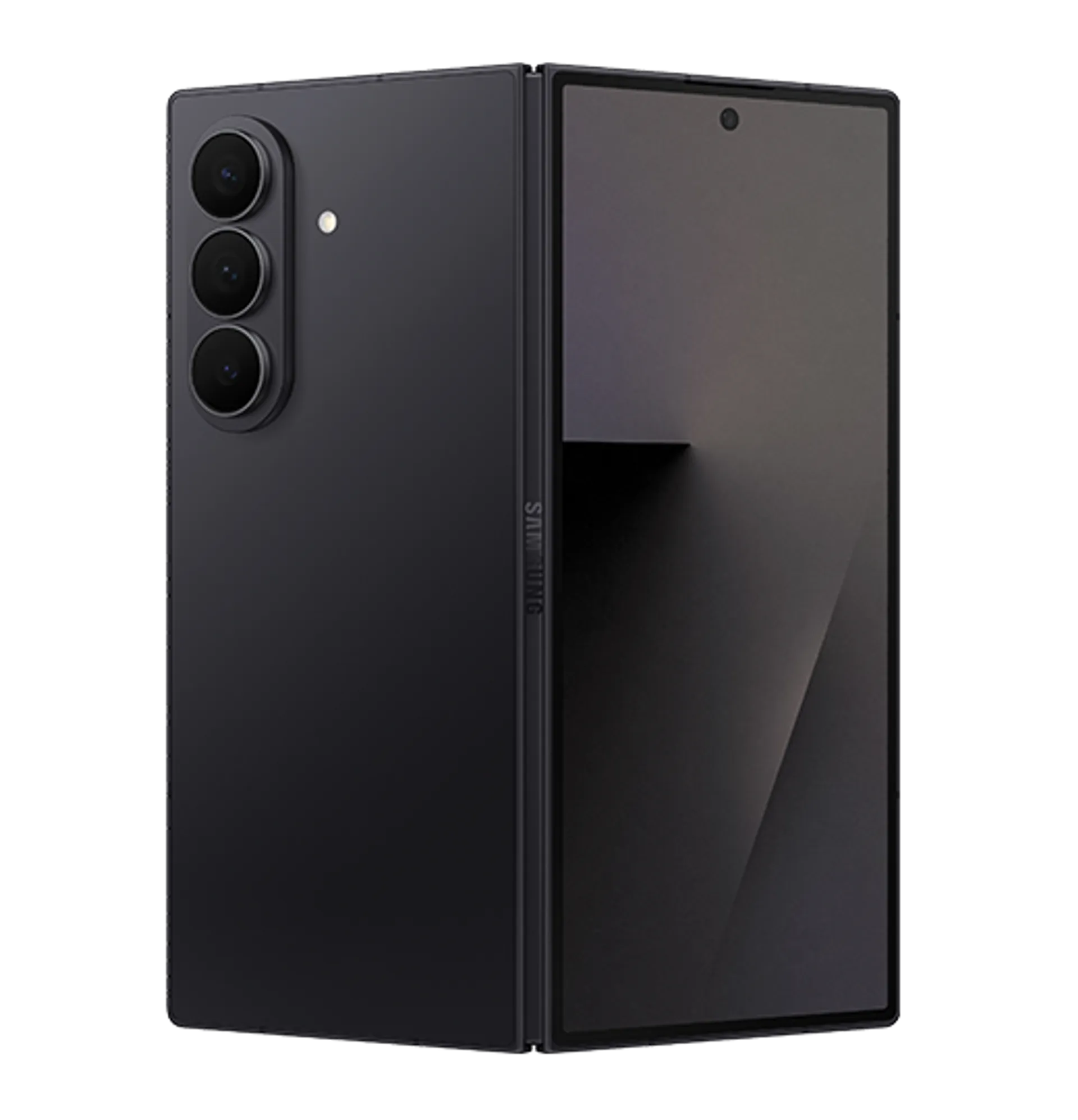 Samsung Galaxy Z Fold 7 Black slide