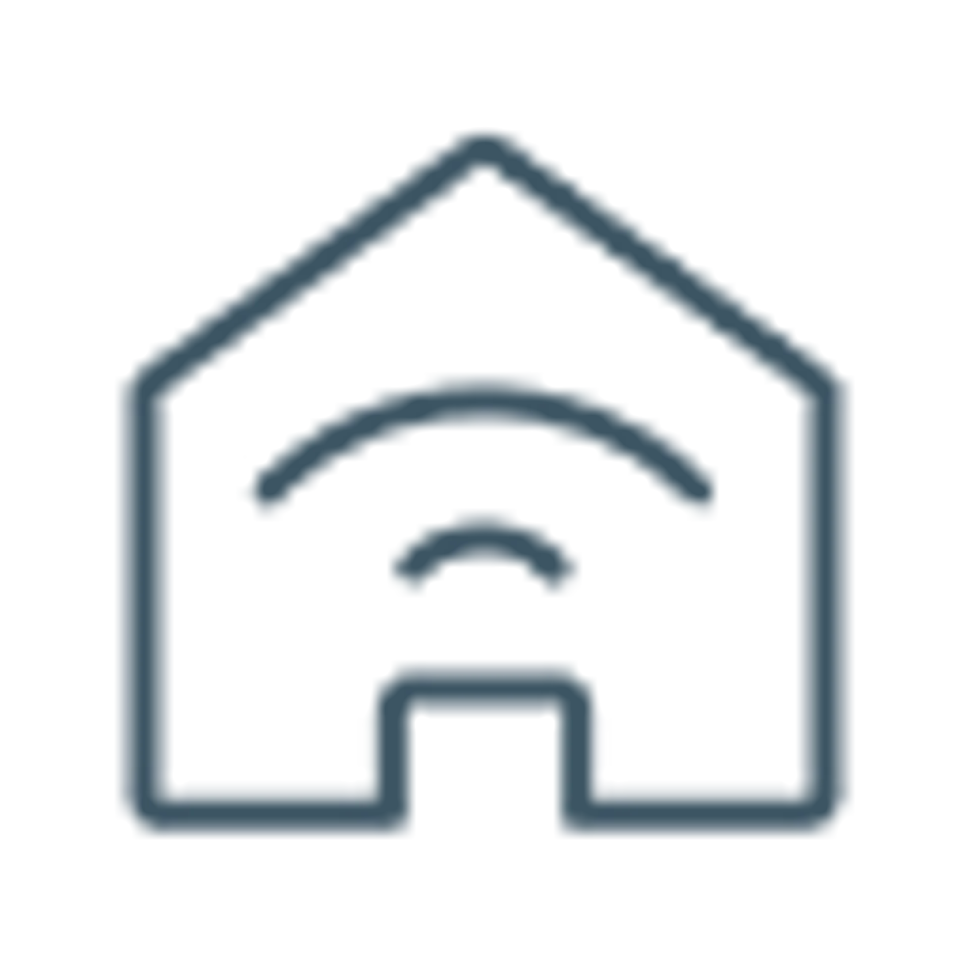 SmartHome