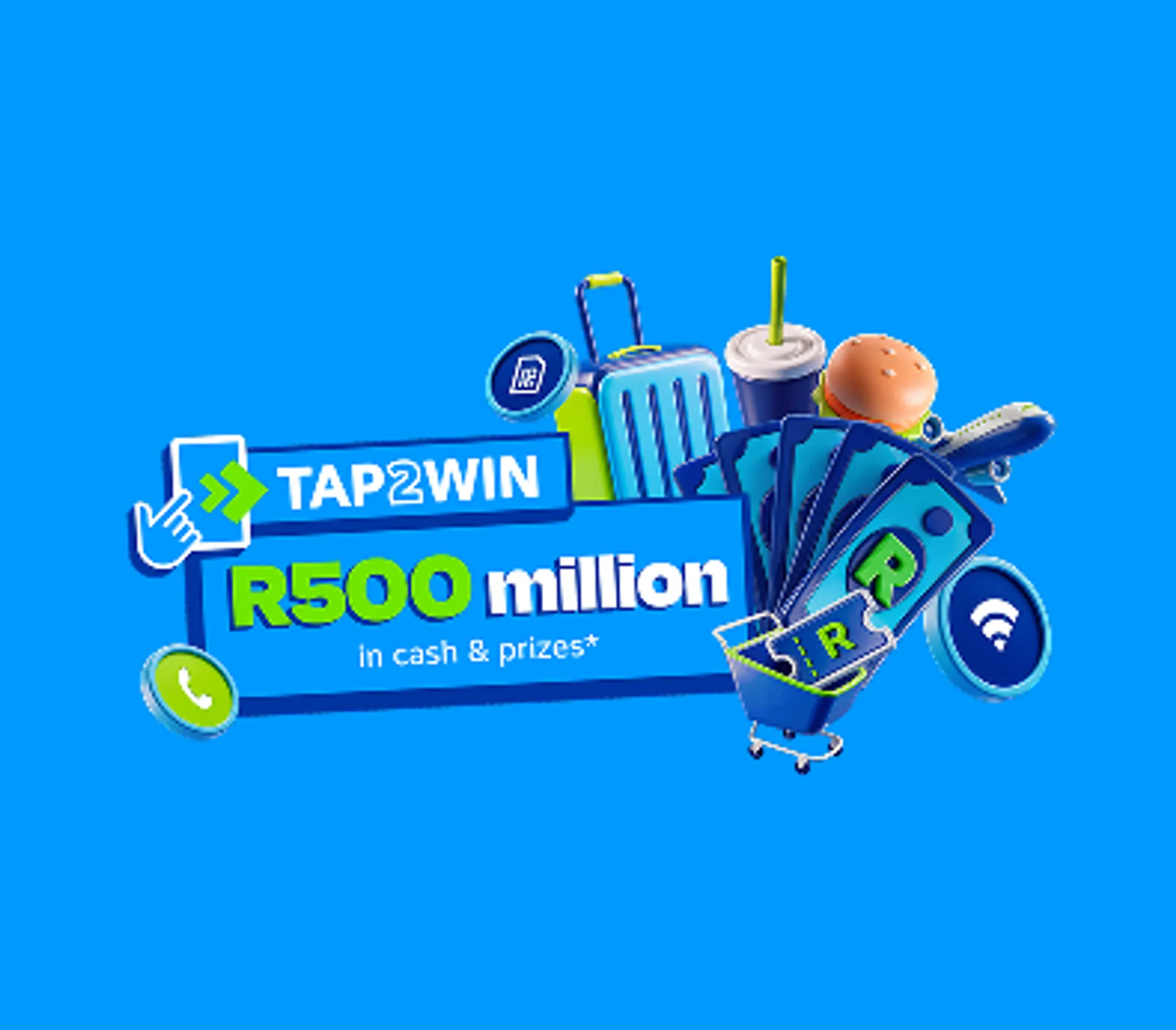 Tap2Win