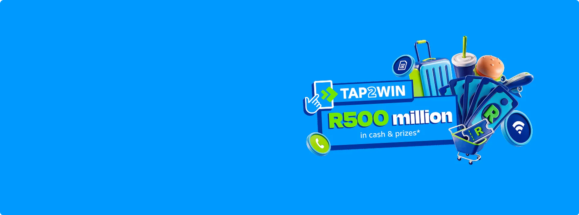 Tap2Win