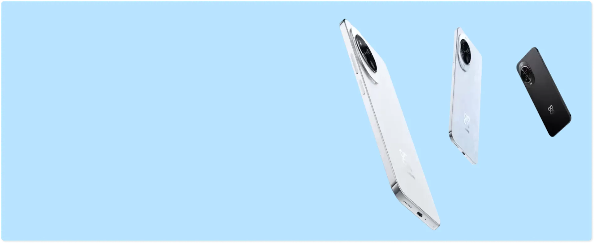 Huawei Nova 15