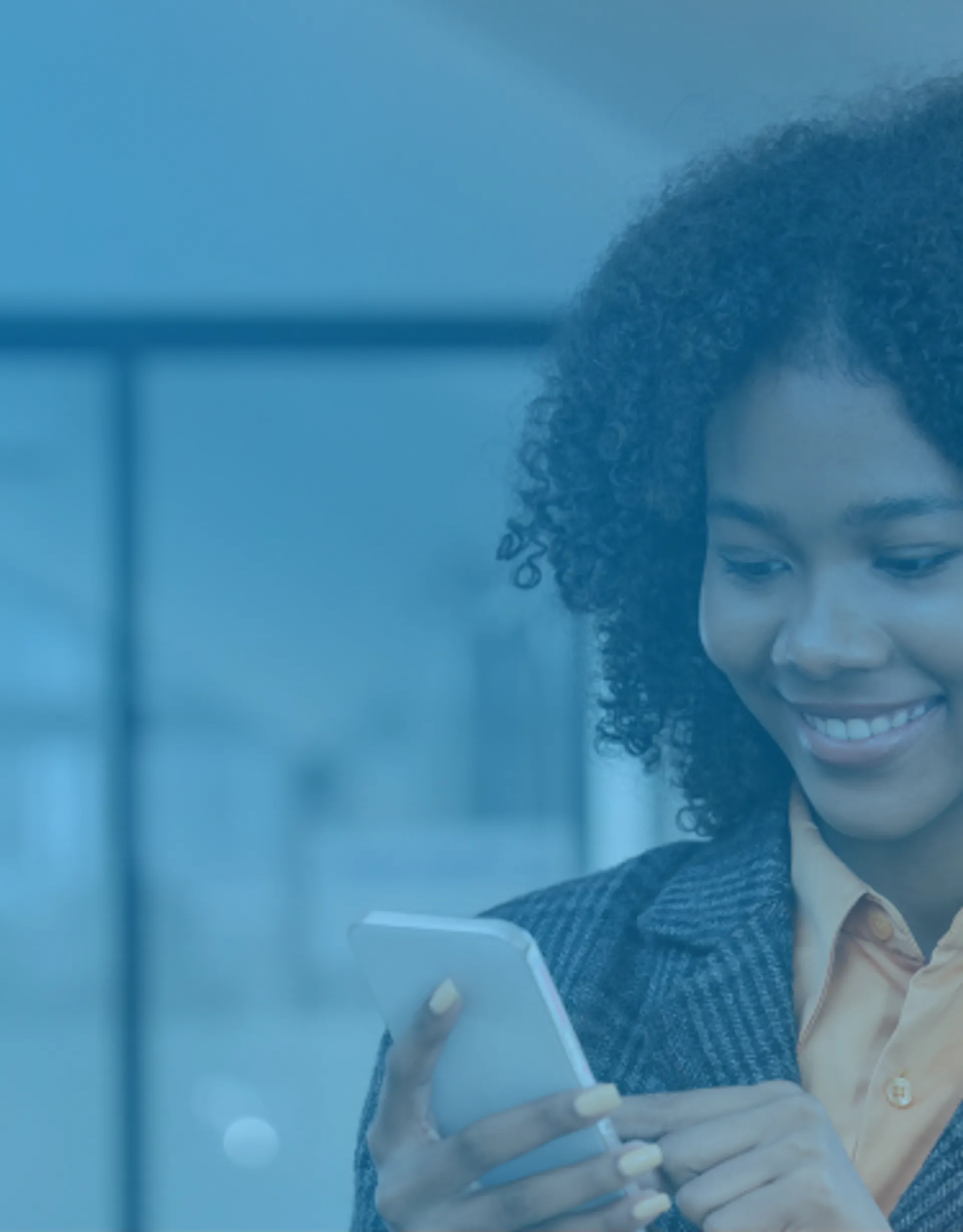 Mobile Responsive Image
