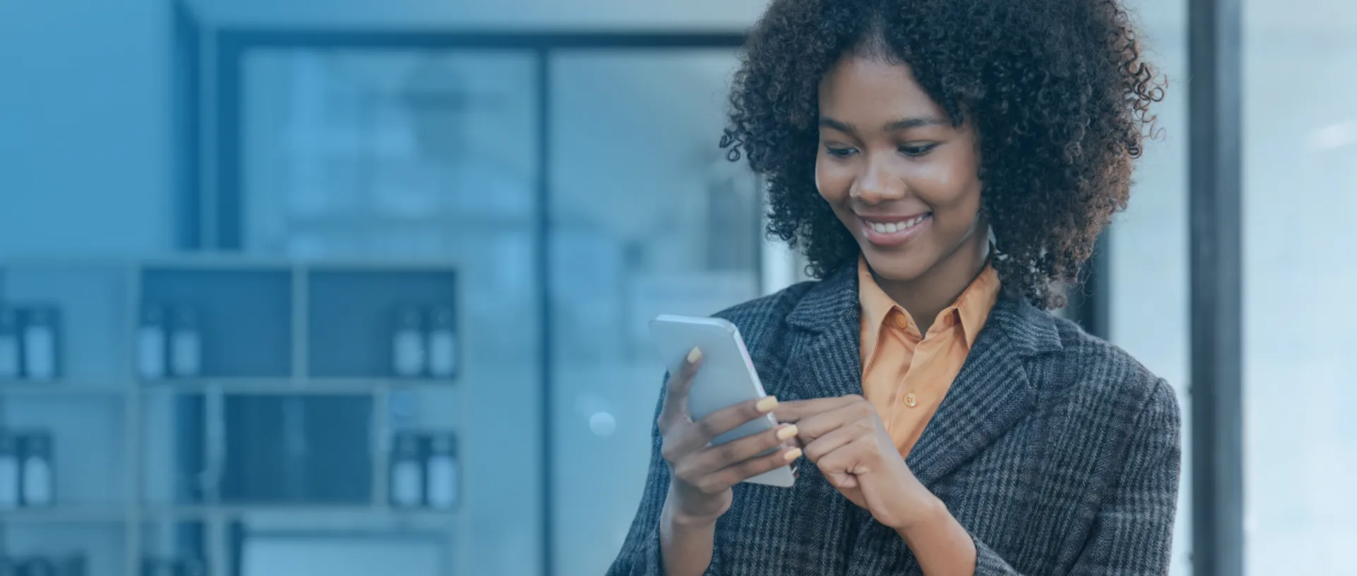 broadband banner business