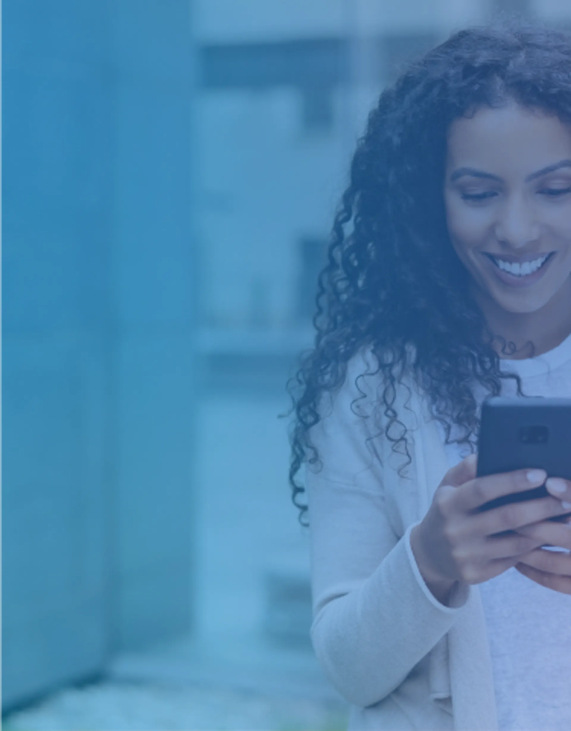 Mobile Responsive Image