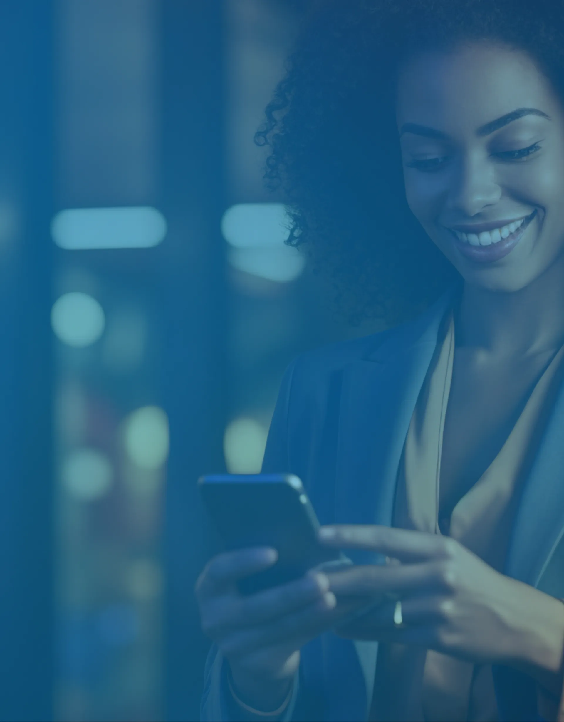 Mobile Responsive Image