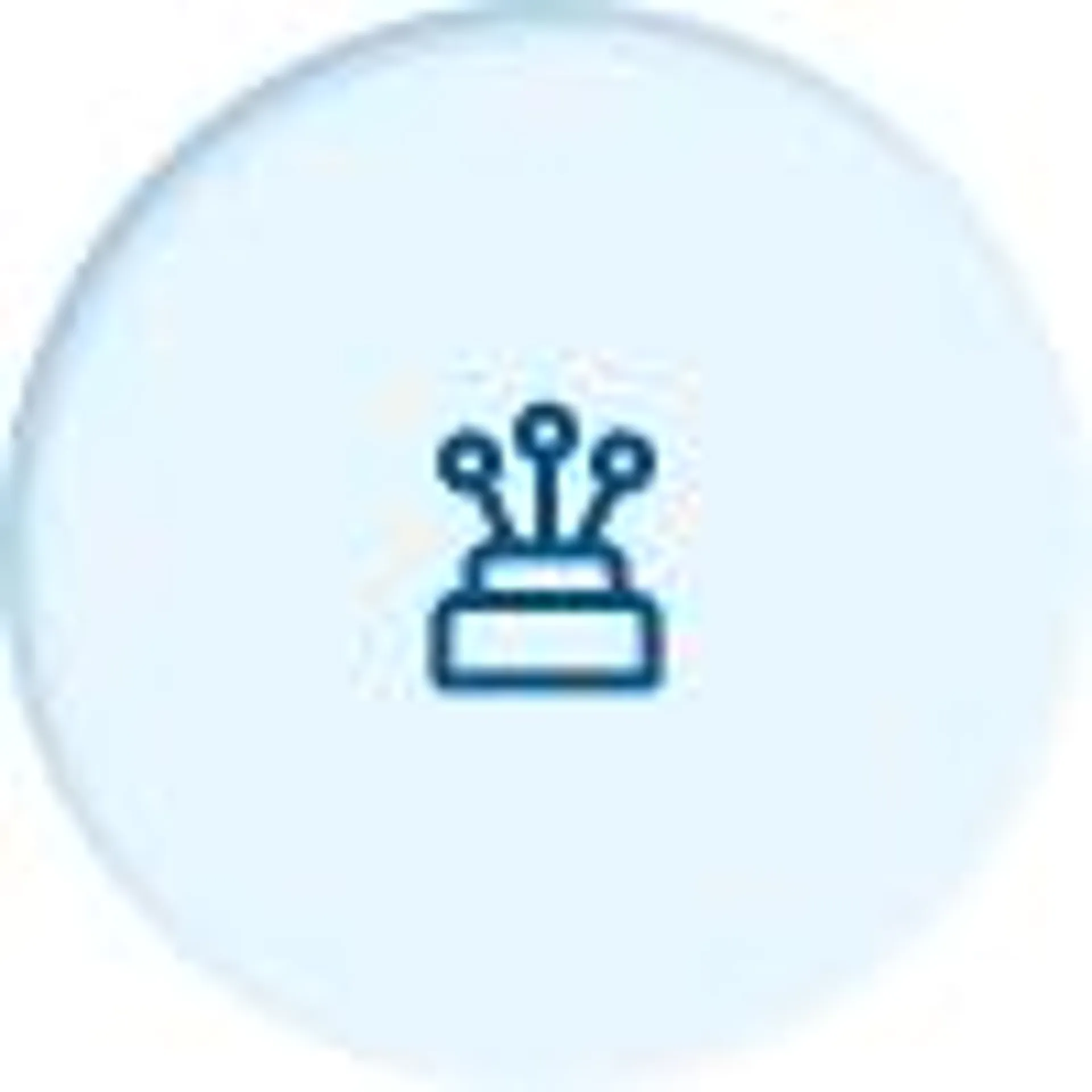 circle icon 0