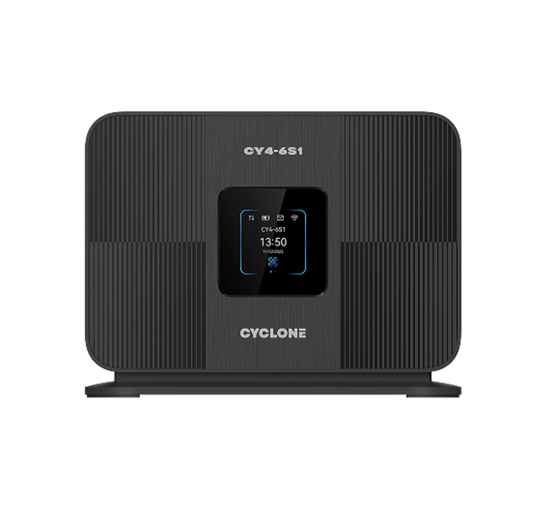 smart router 