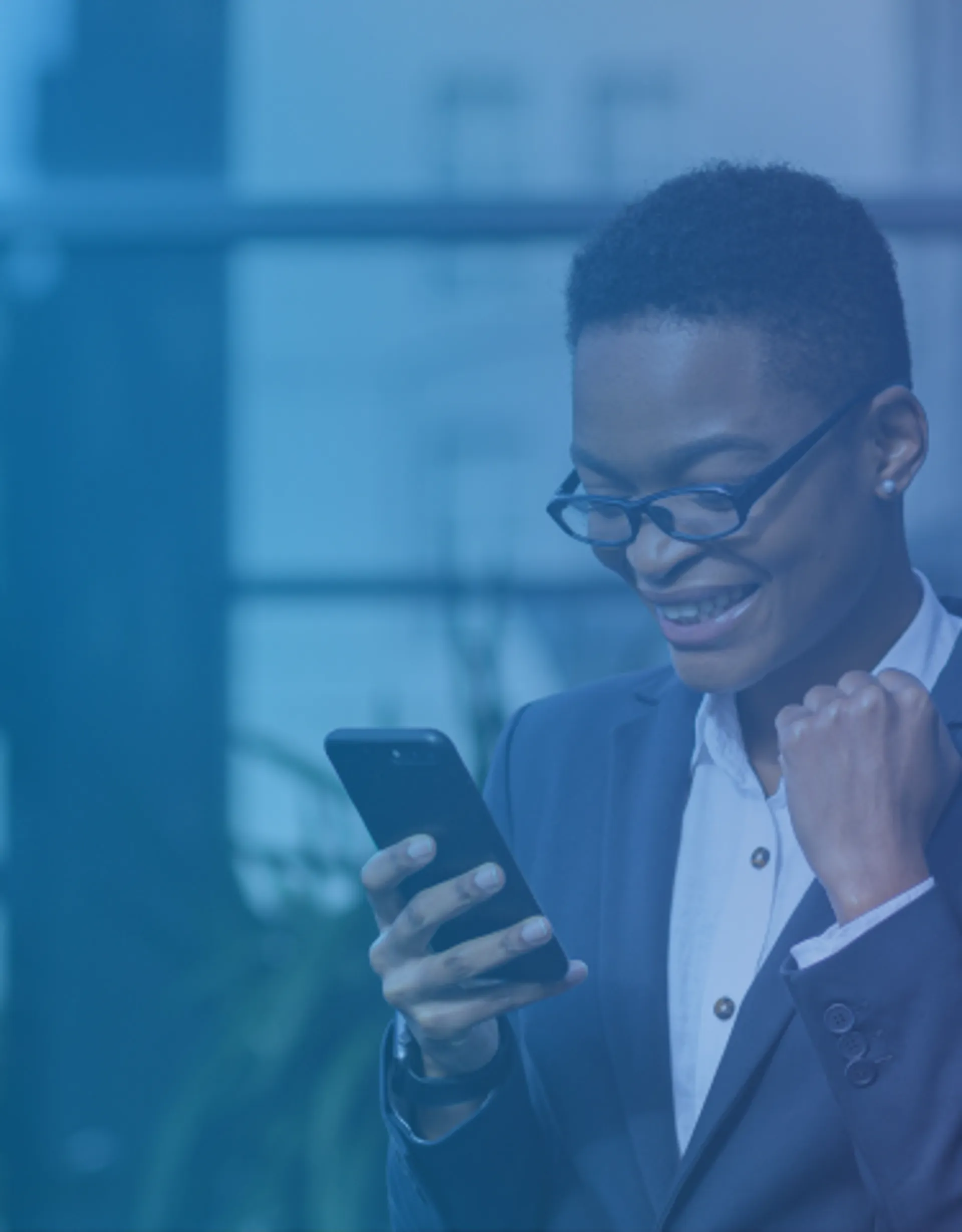 Mobile Responsive Image